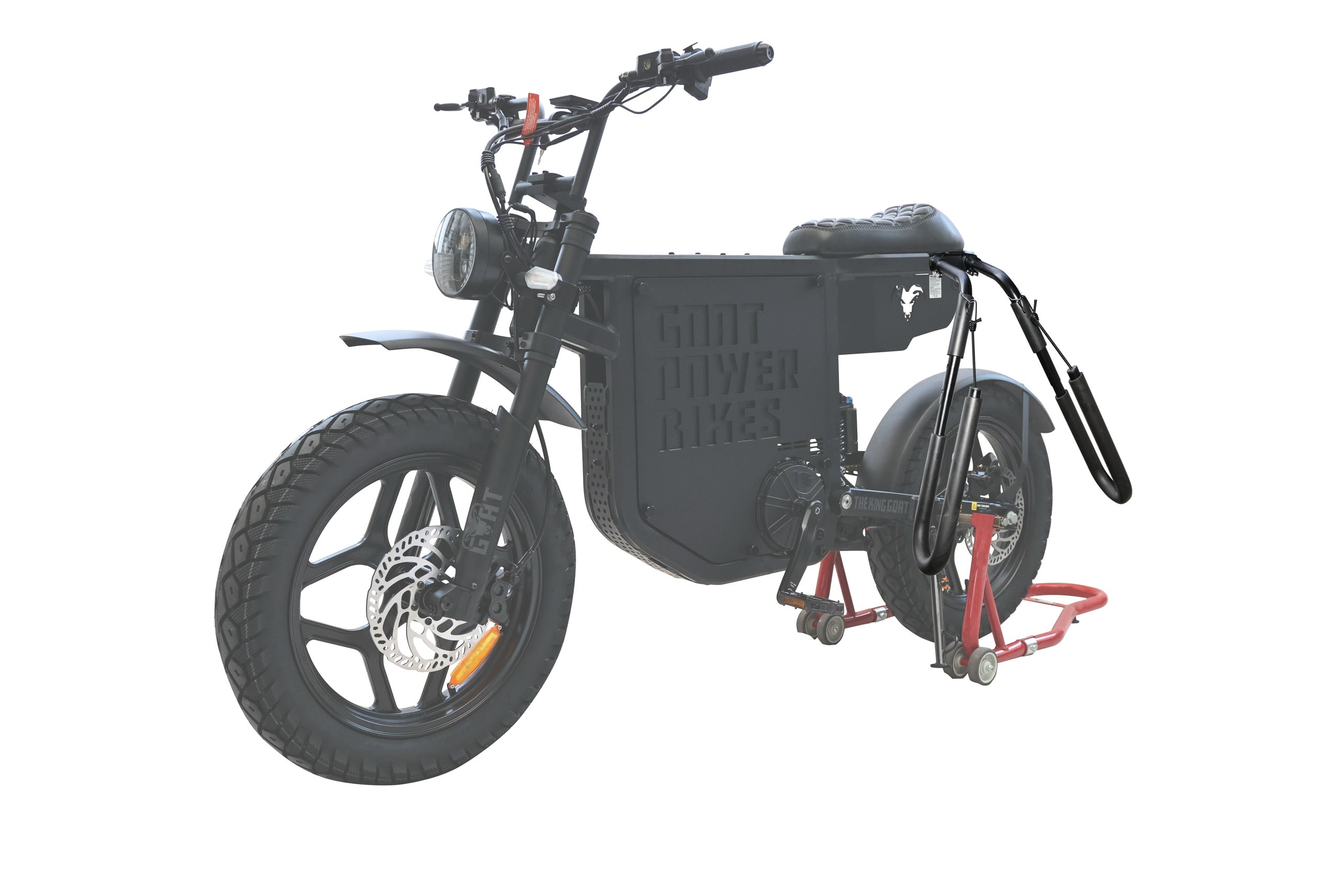 multi-sport board rack bike rack on bike