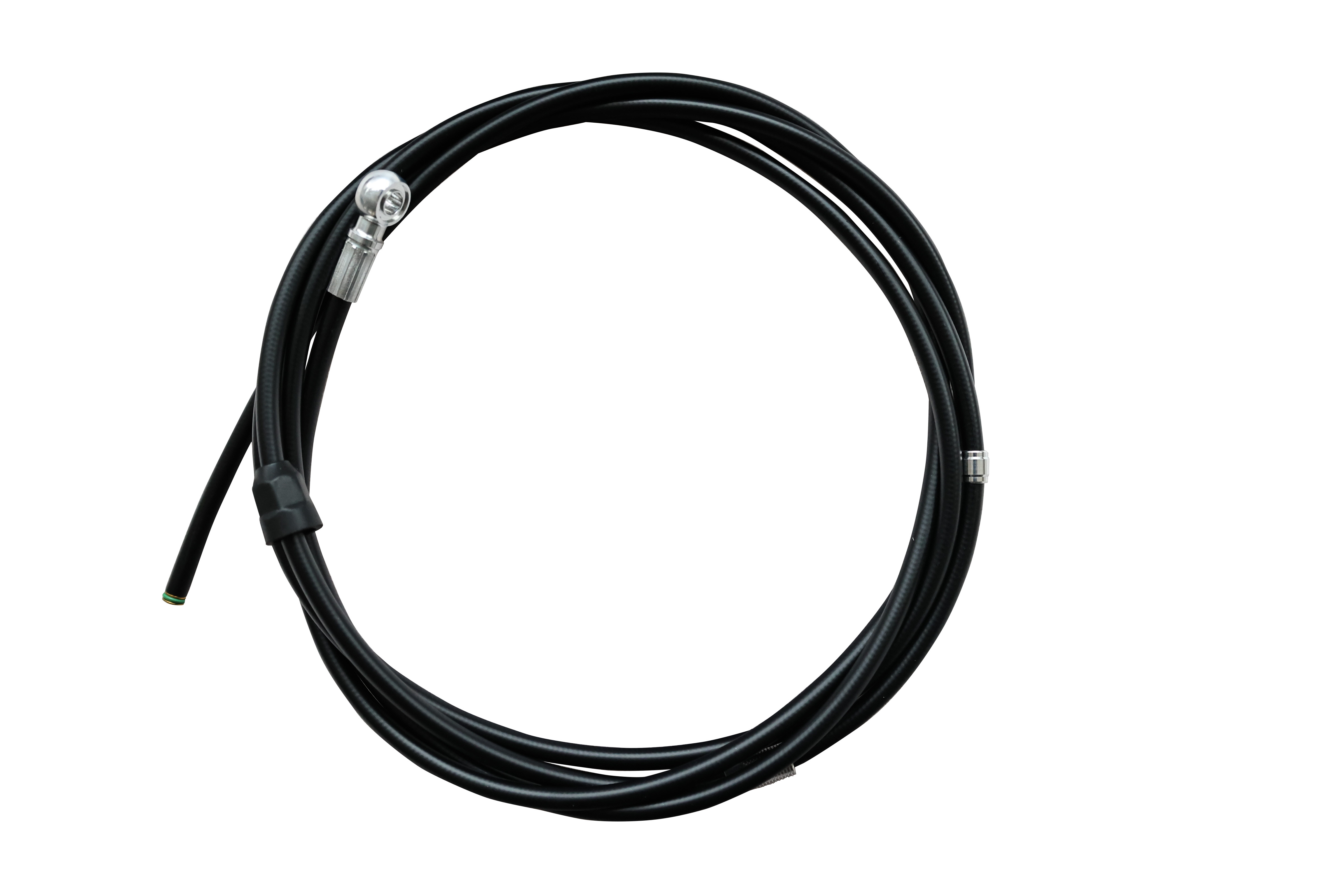 electric bike brake line
