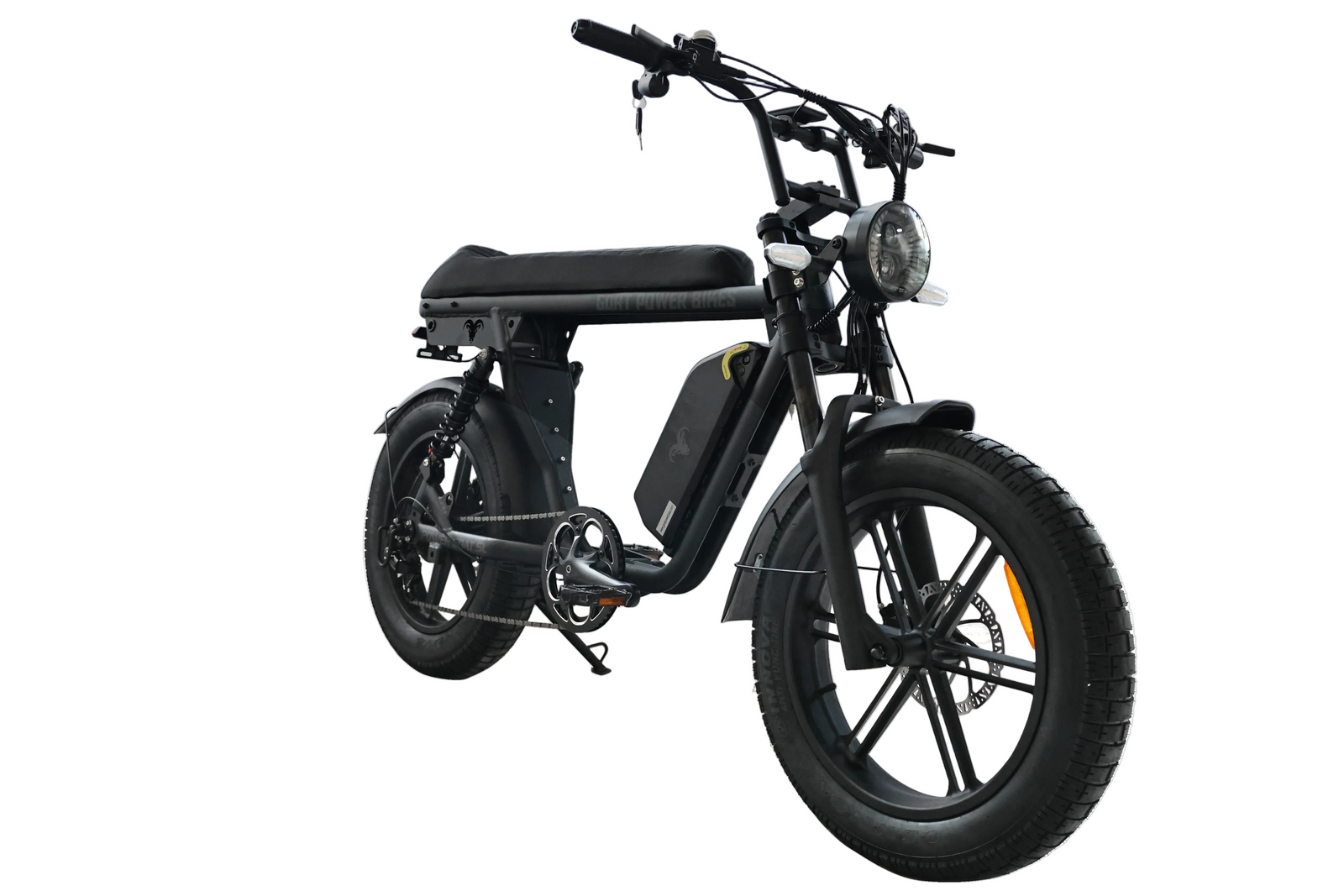 Power Goat SL e-bike