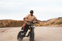 The Dirt Goat 3kw