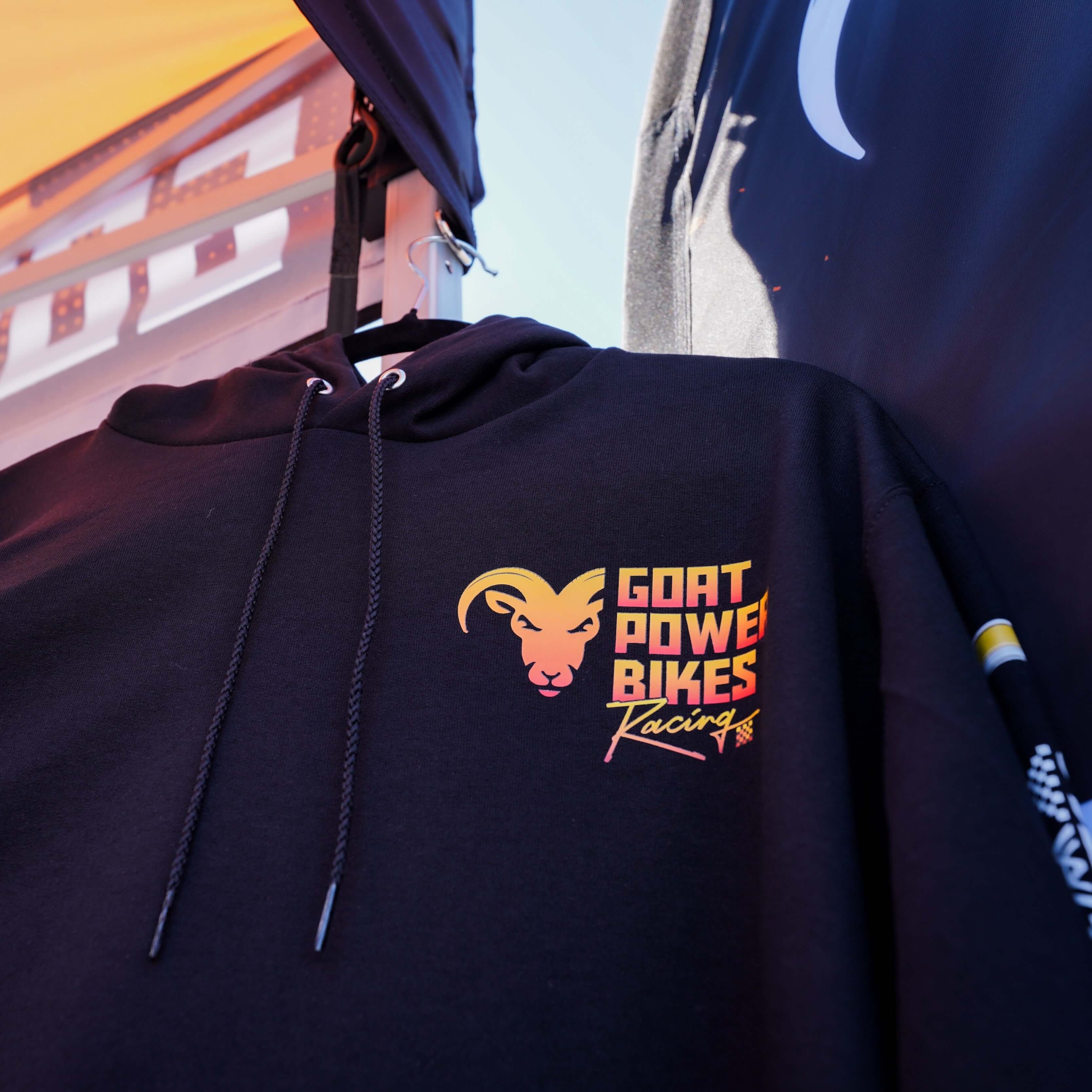 Limited Edition NASCAR Hoodie