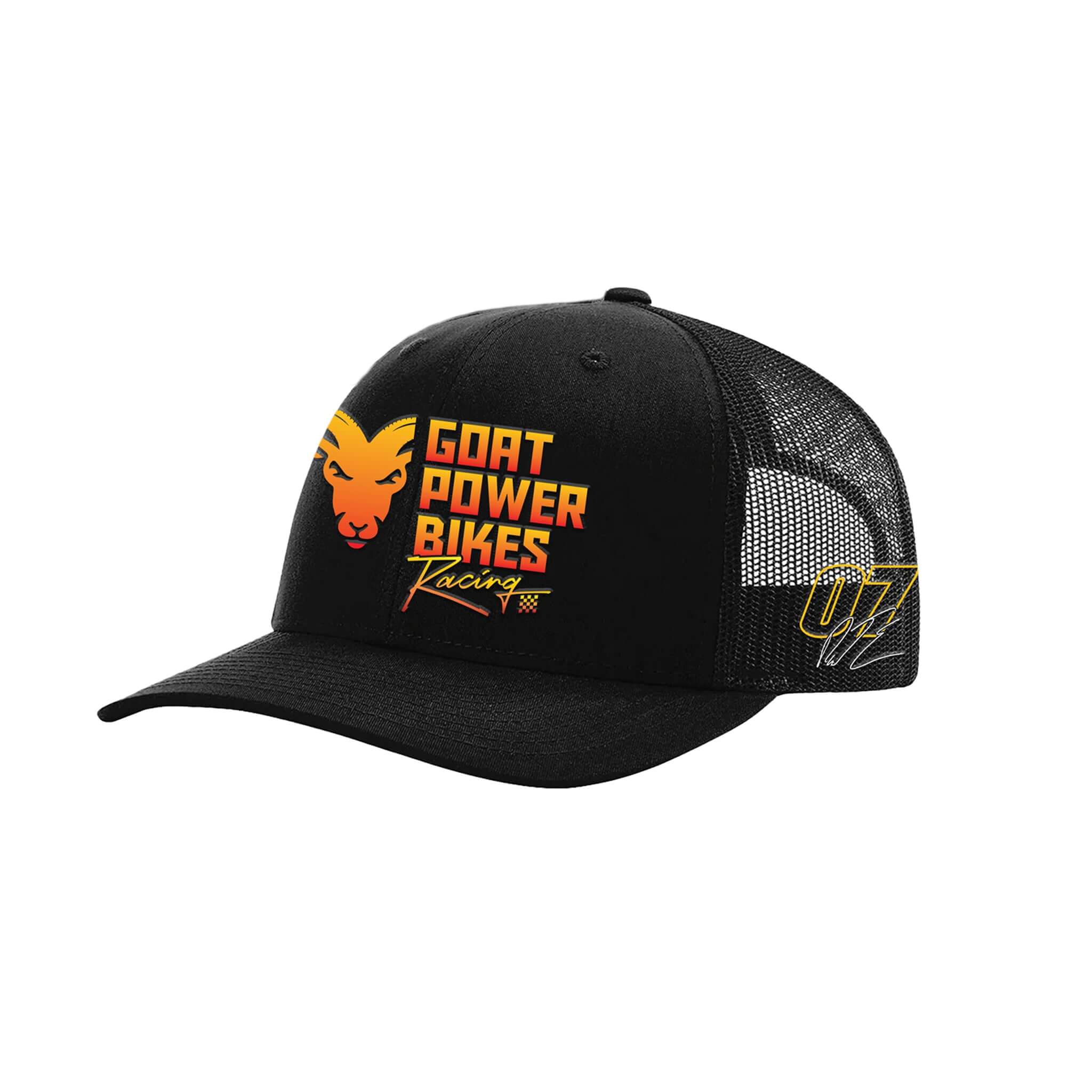 Limited Edition NASCAR Hat