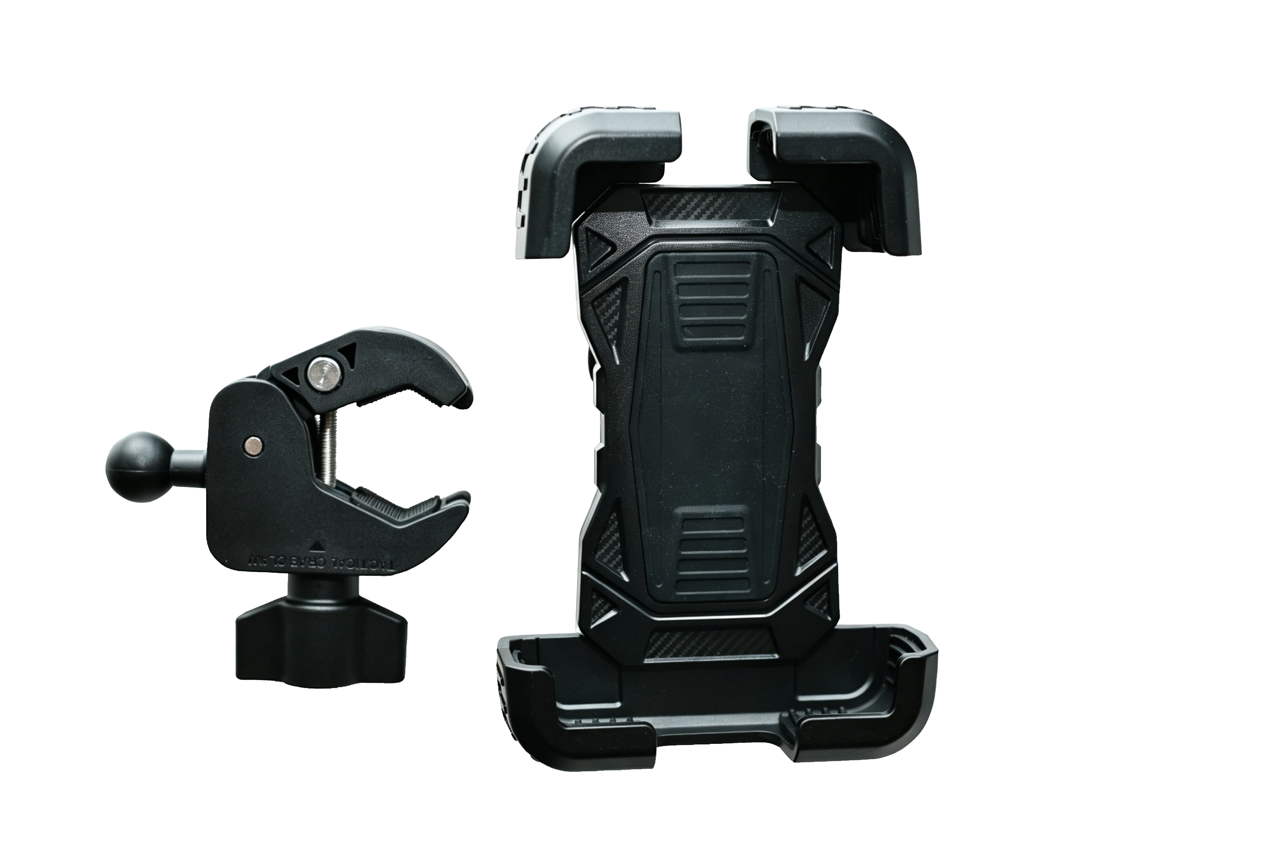 electric bike phone mount