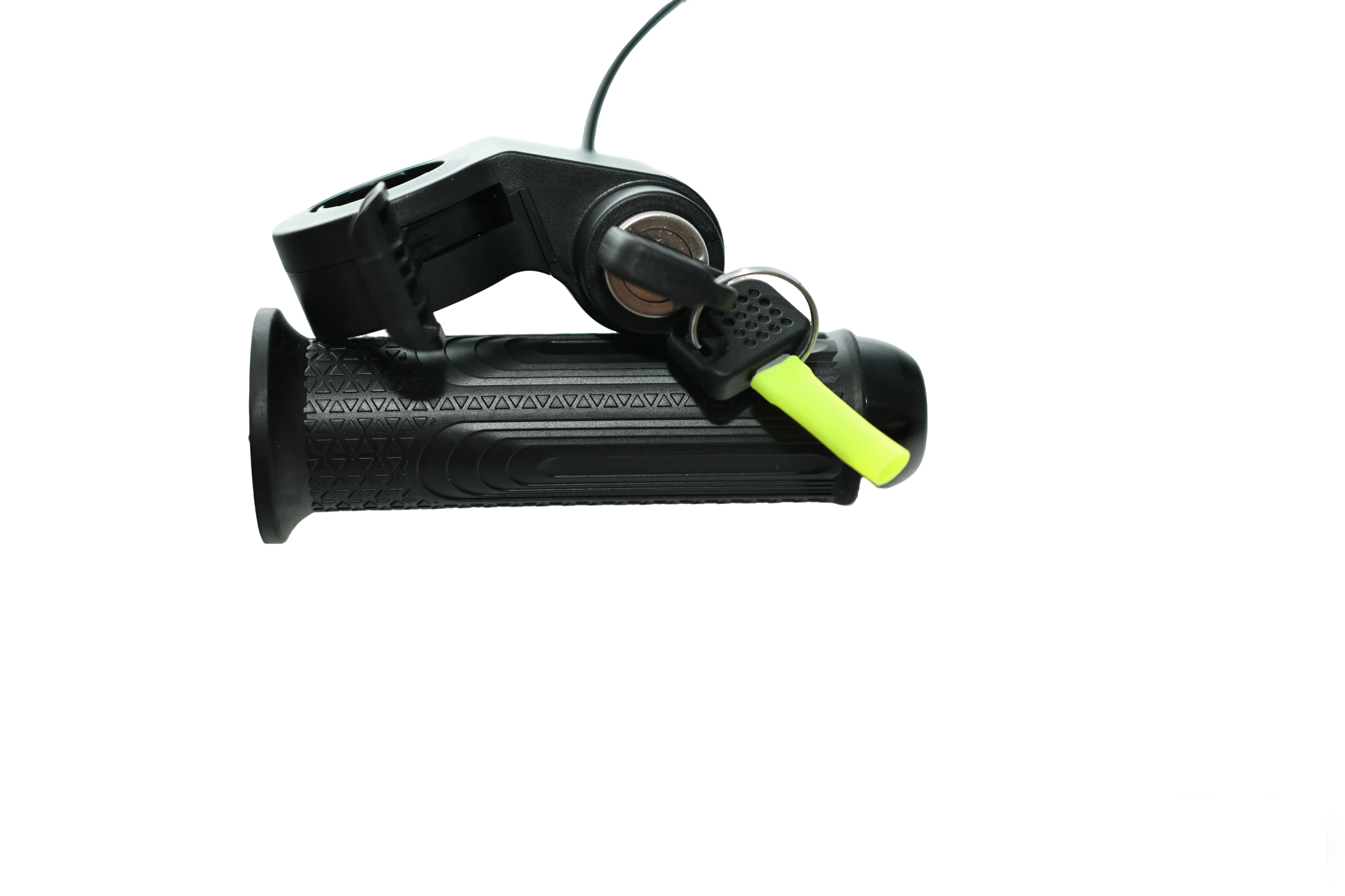 electric bike thumb throttle