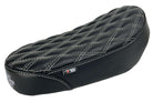Custom Billy Goat Seat