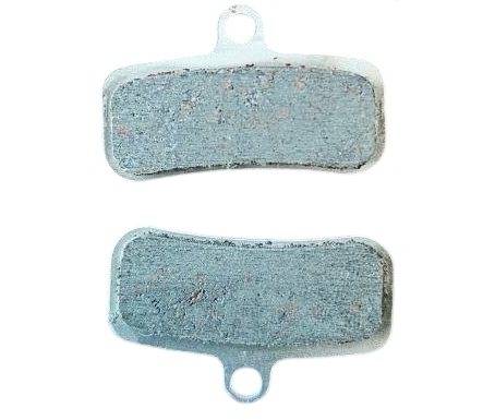 Ceramic Brake Pad Pair