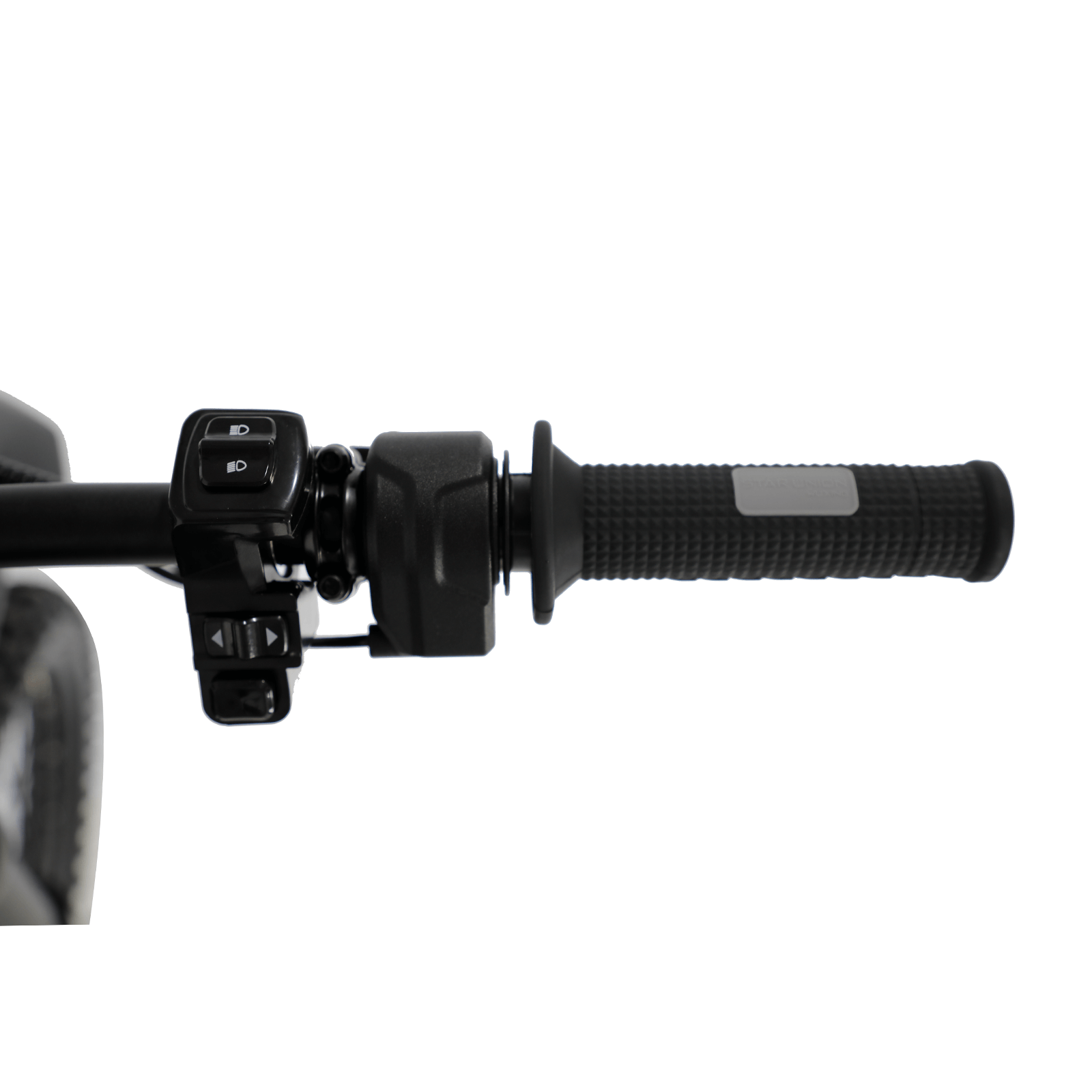 The Dirt Goat 72V V2