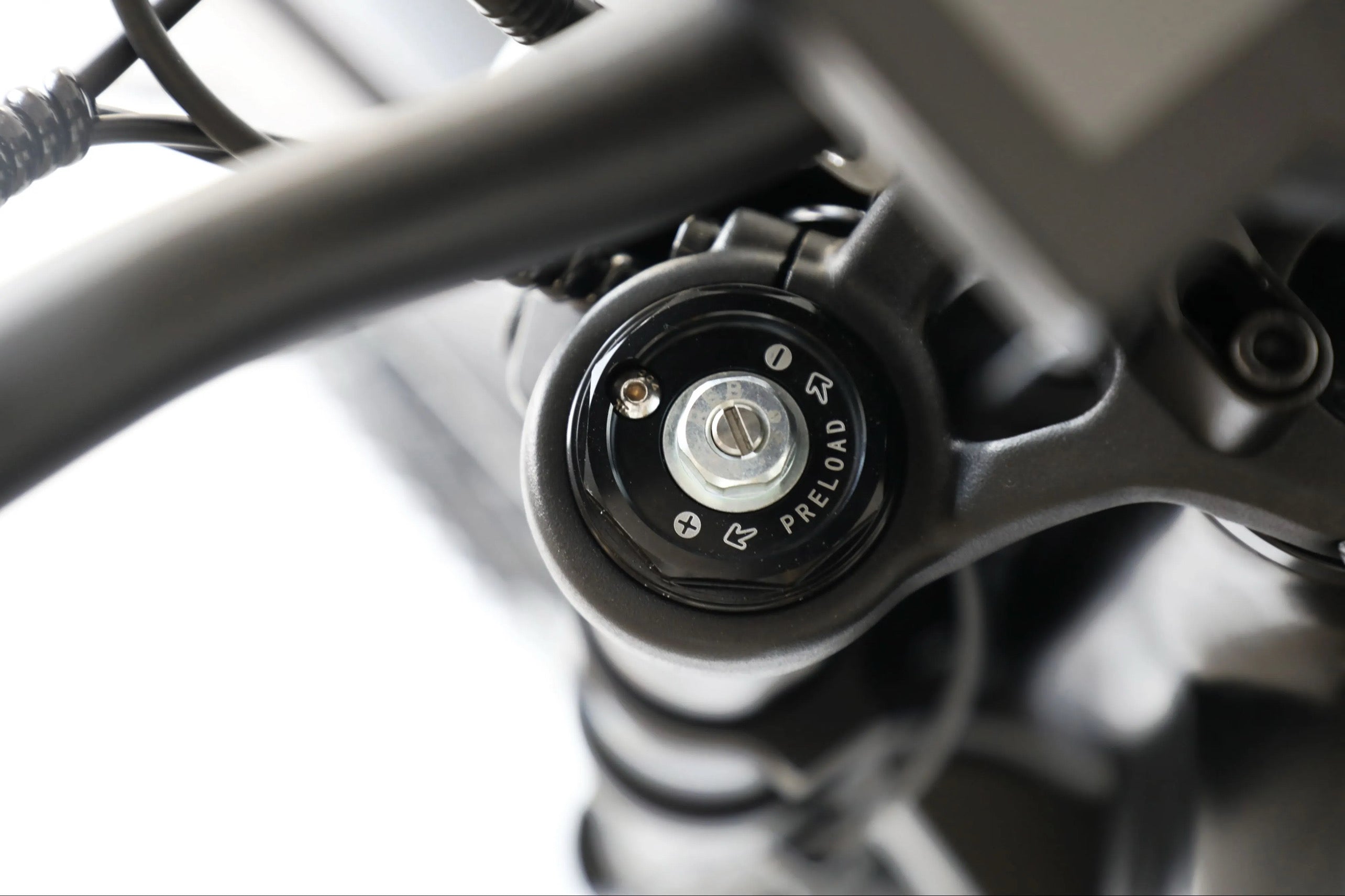 The Dirt Goat 96V V2