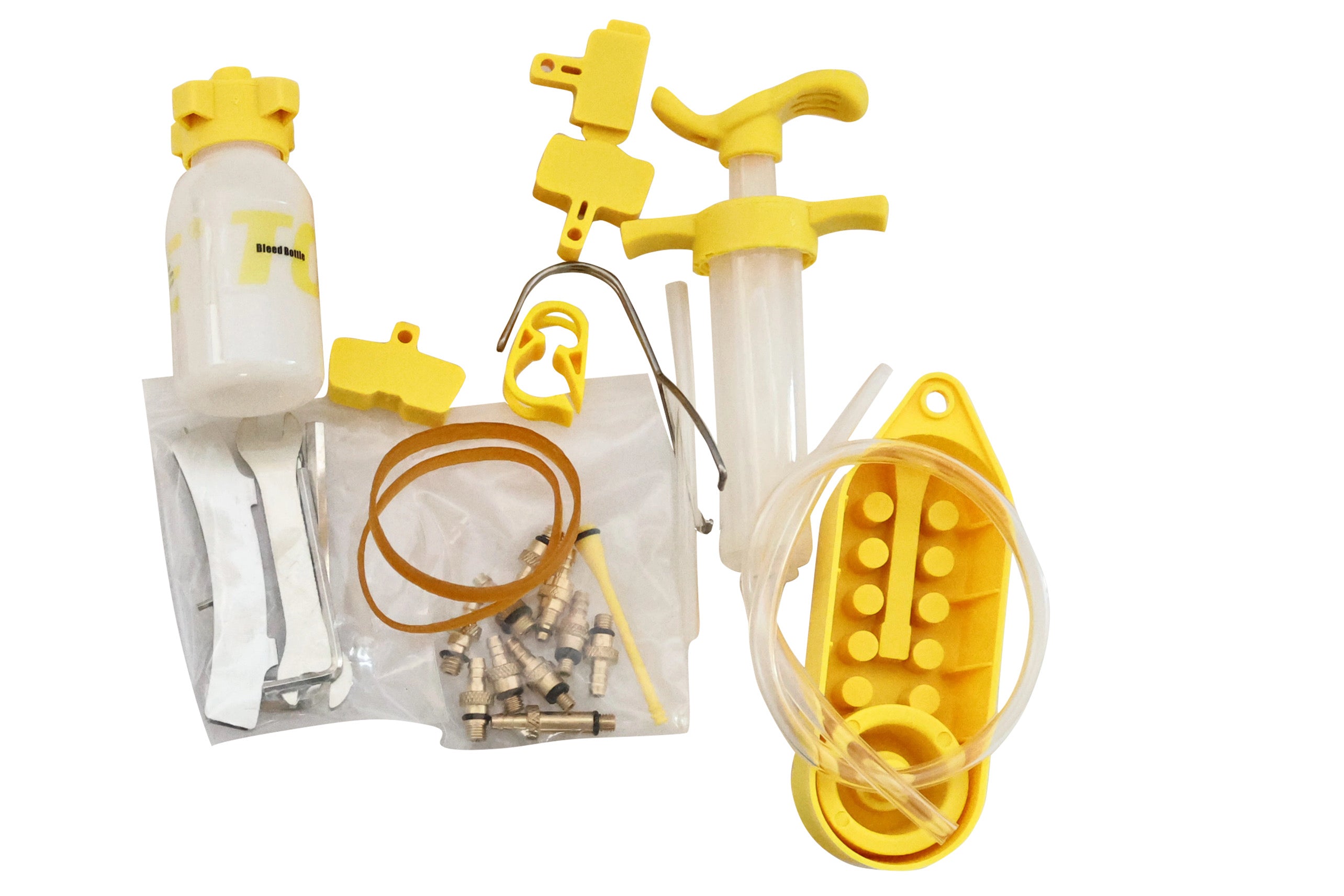 electric bike break kit