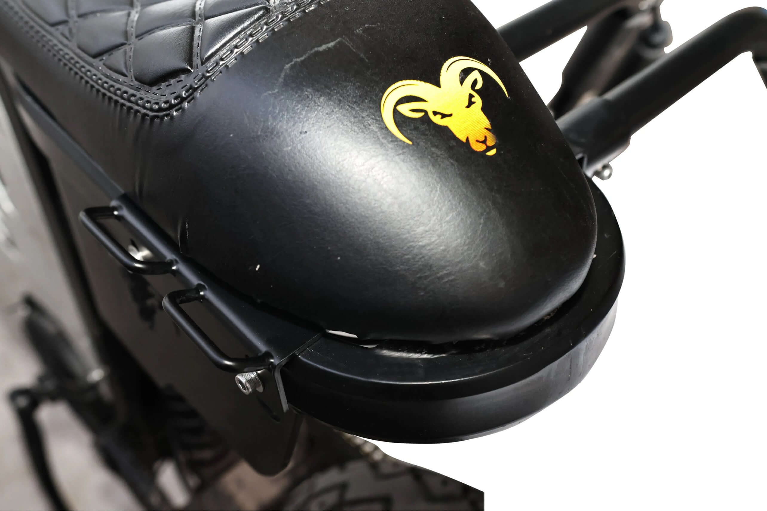 electric bike surf board rack