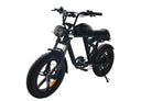 electric bike goat power bikes