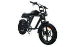 goat power bikes electric bike