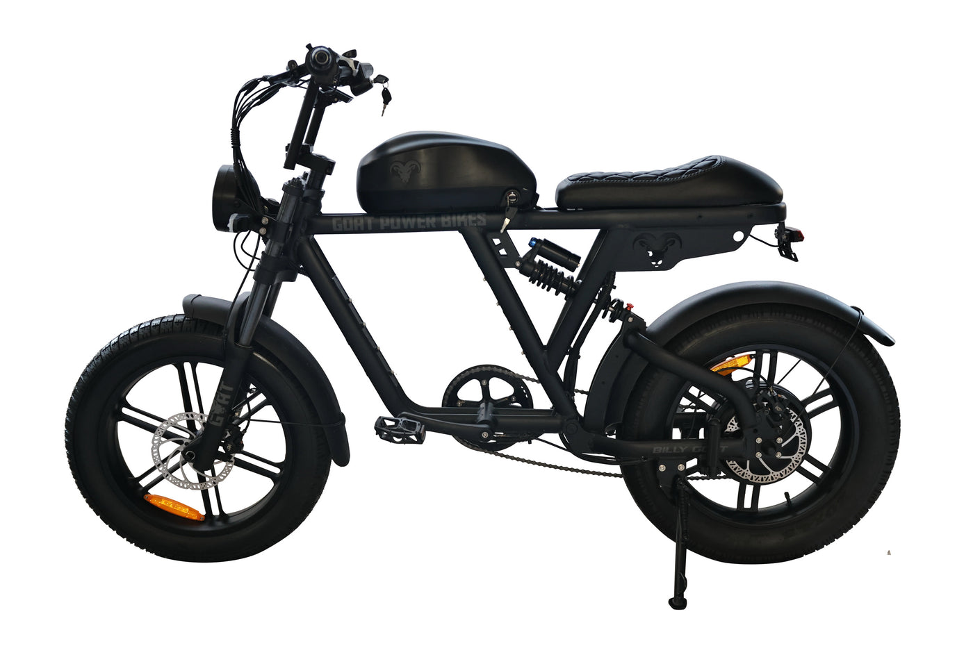 Motor Goat V3 studio side