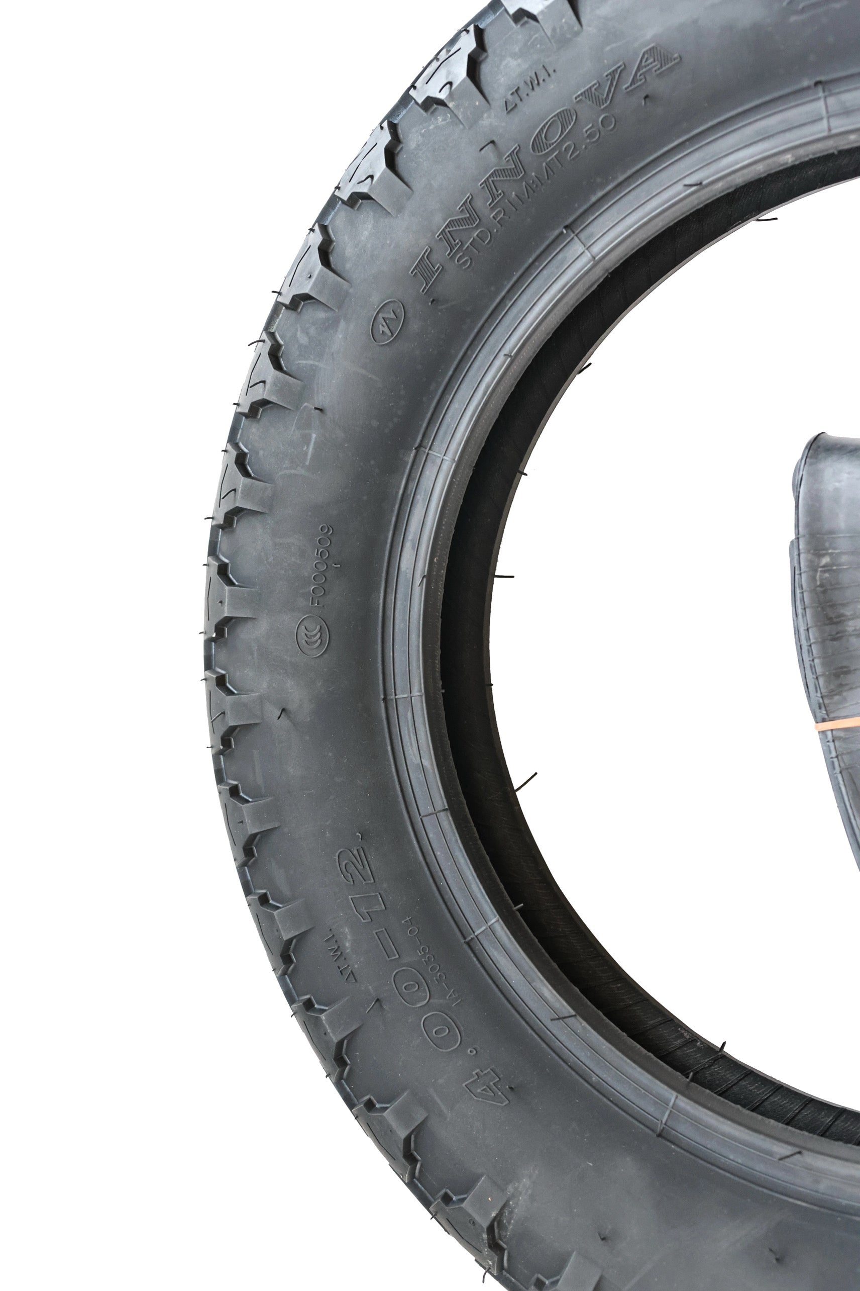 electric bike tire
