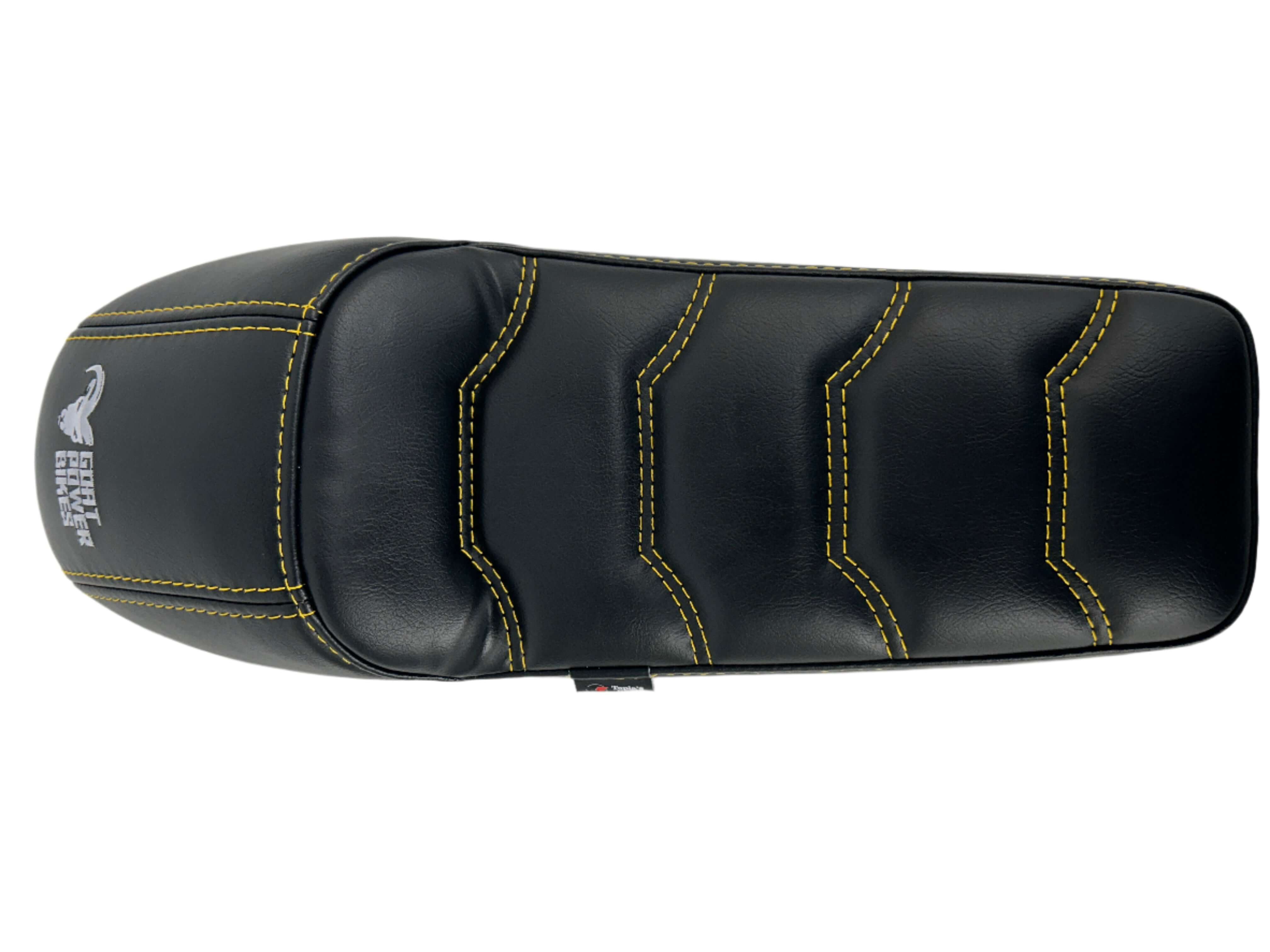 Custom Motor Goat And Mini Goat Seat