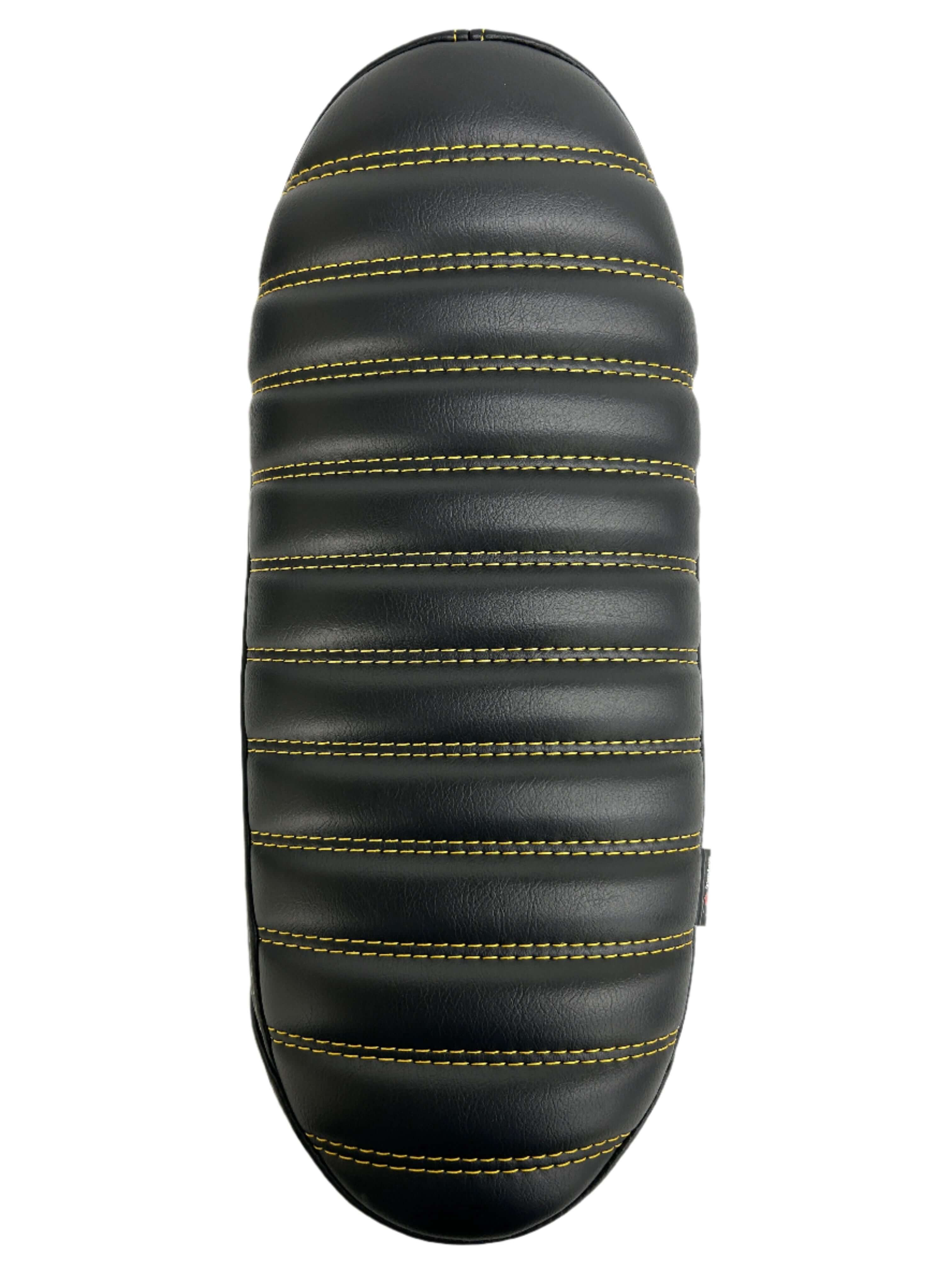 Custom Billy Goat Seat