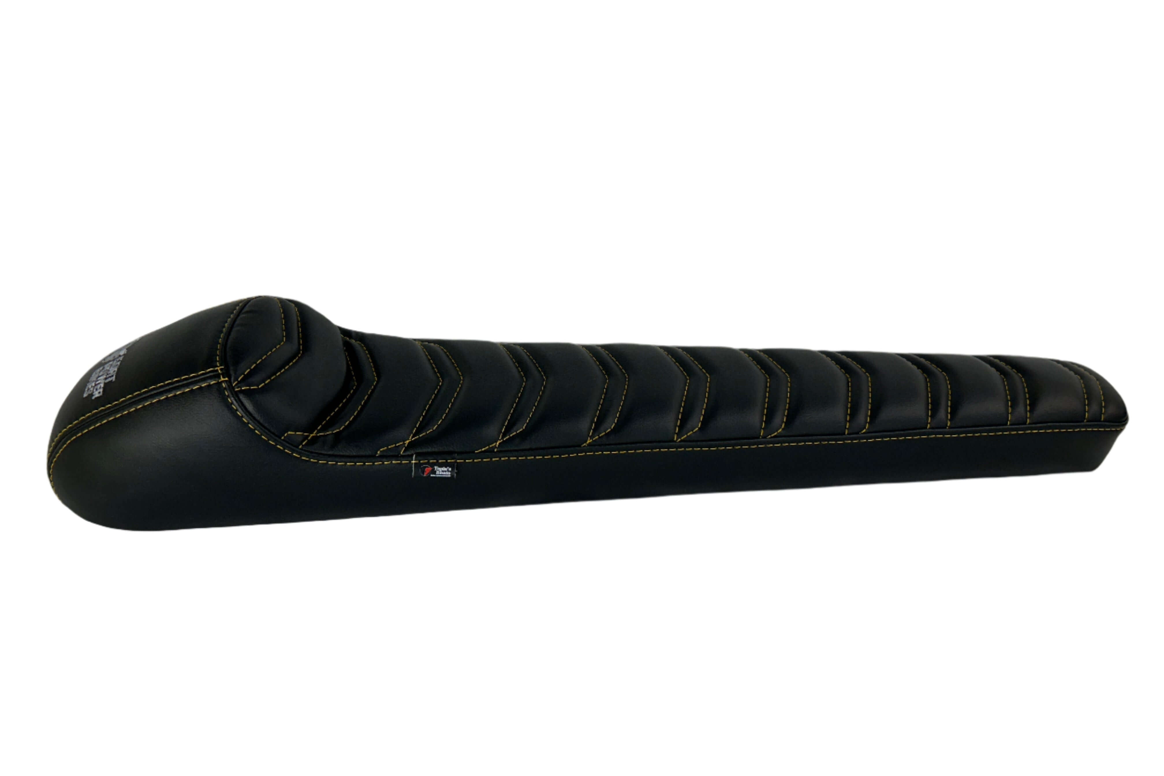 Custom Power Goat Seat