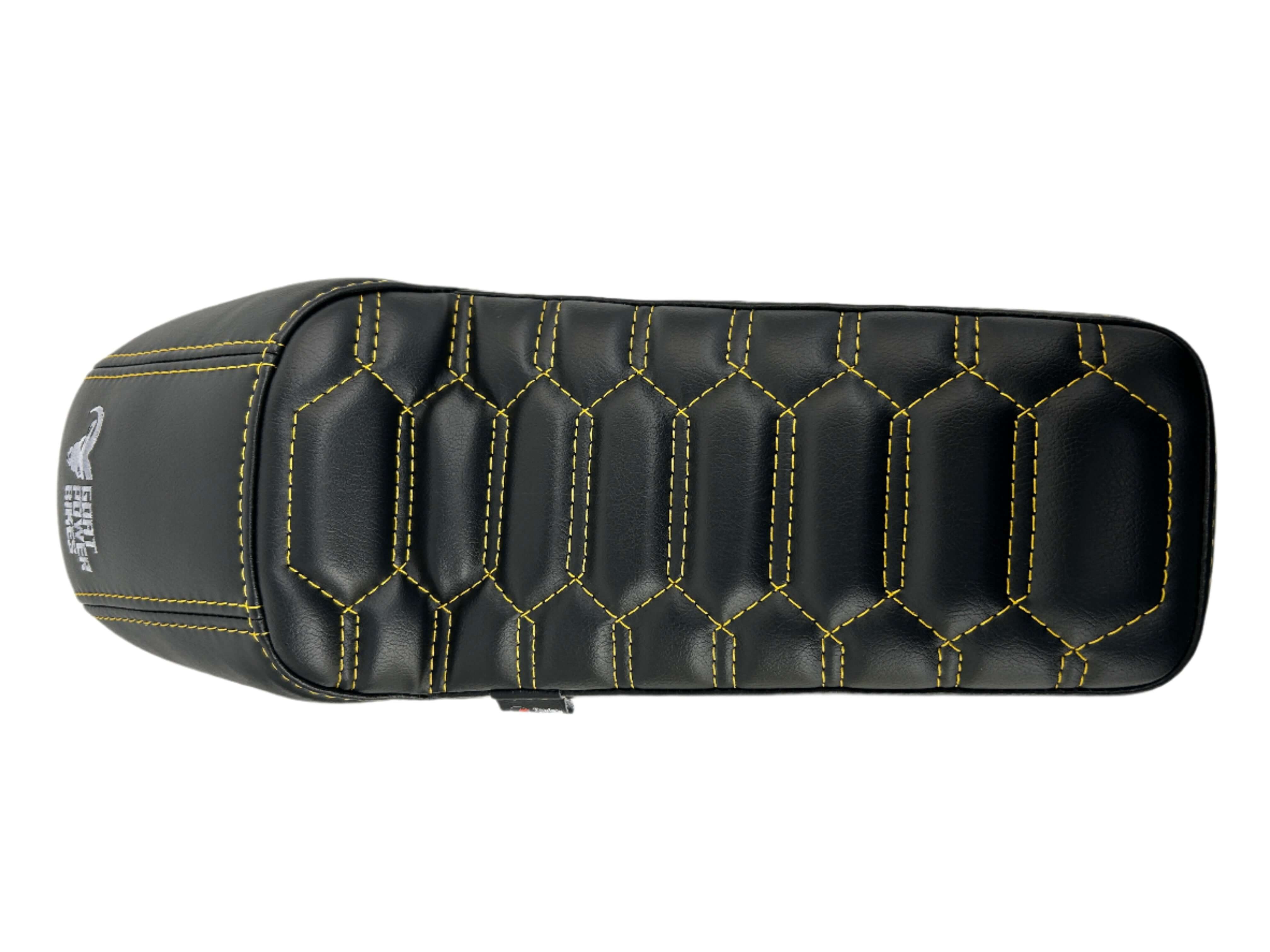 Custom Motor Goat And Mini Goat Seat