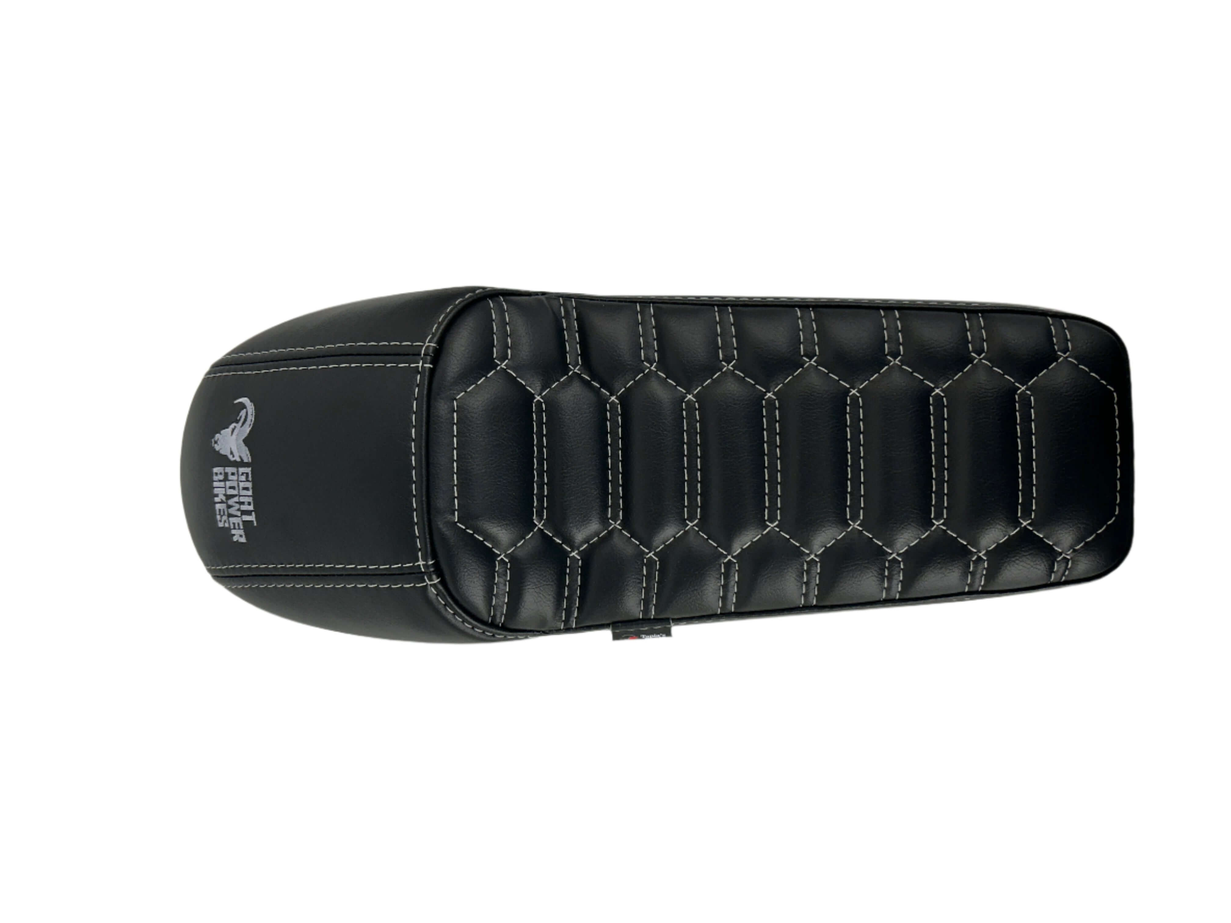 Custom Motor Goat And Mini Goat Seat