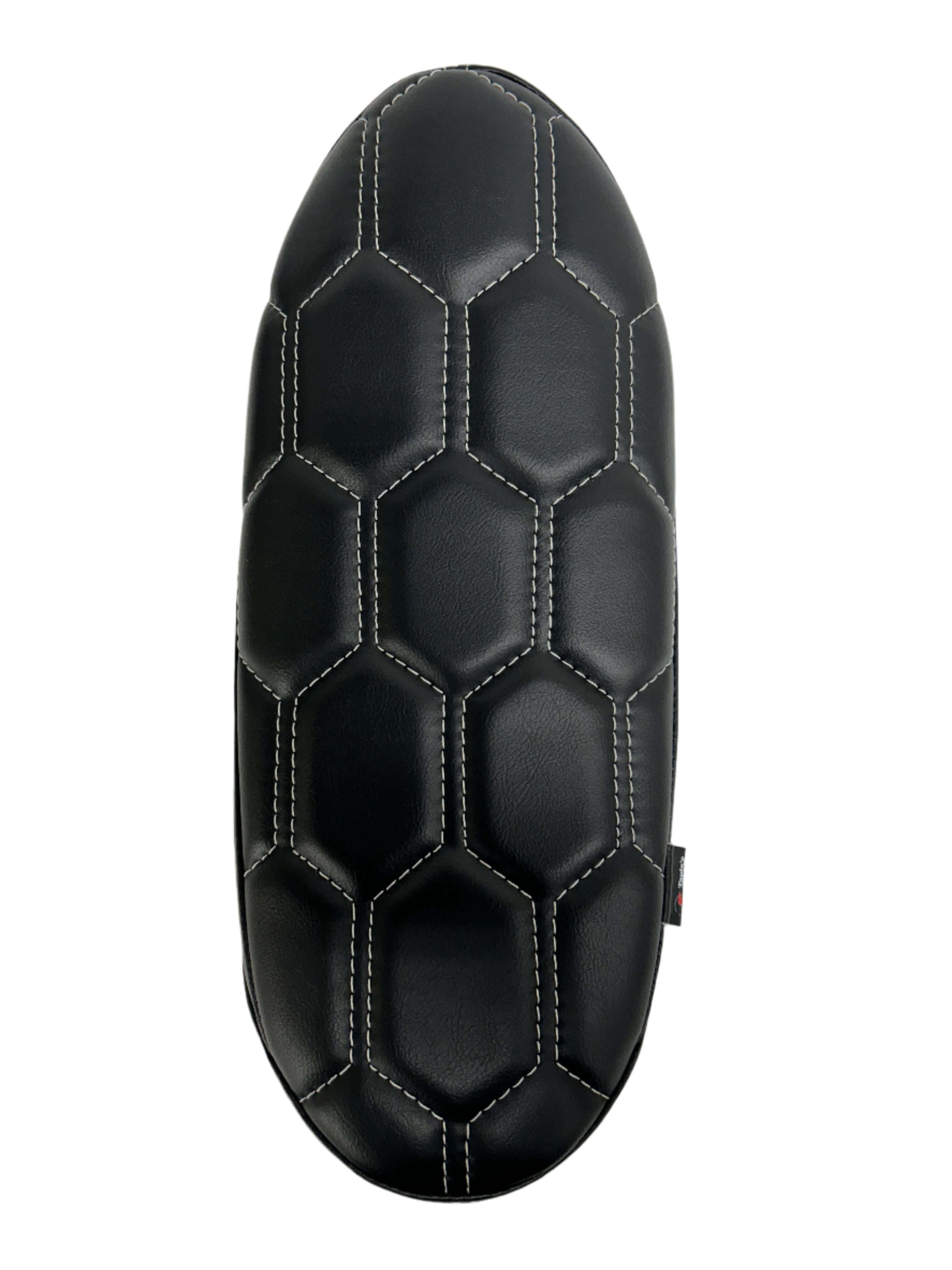 Custom Billy Goat Seat