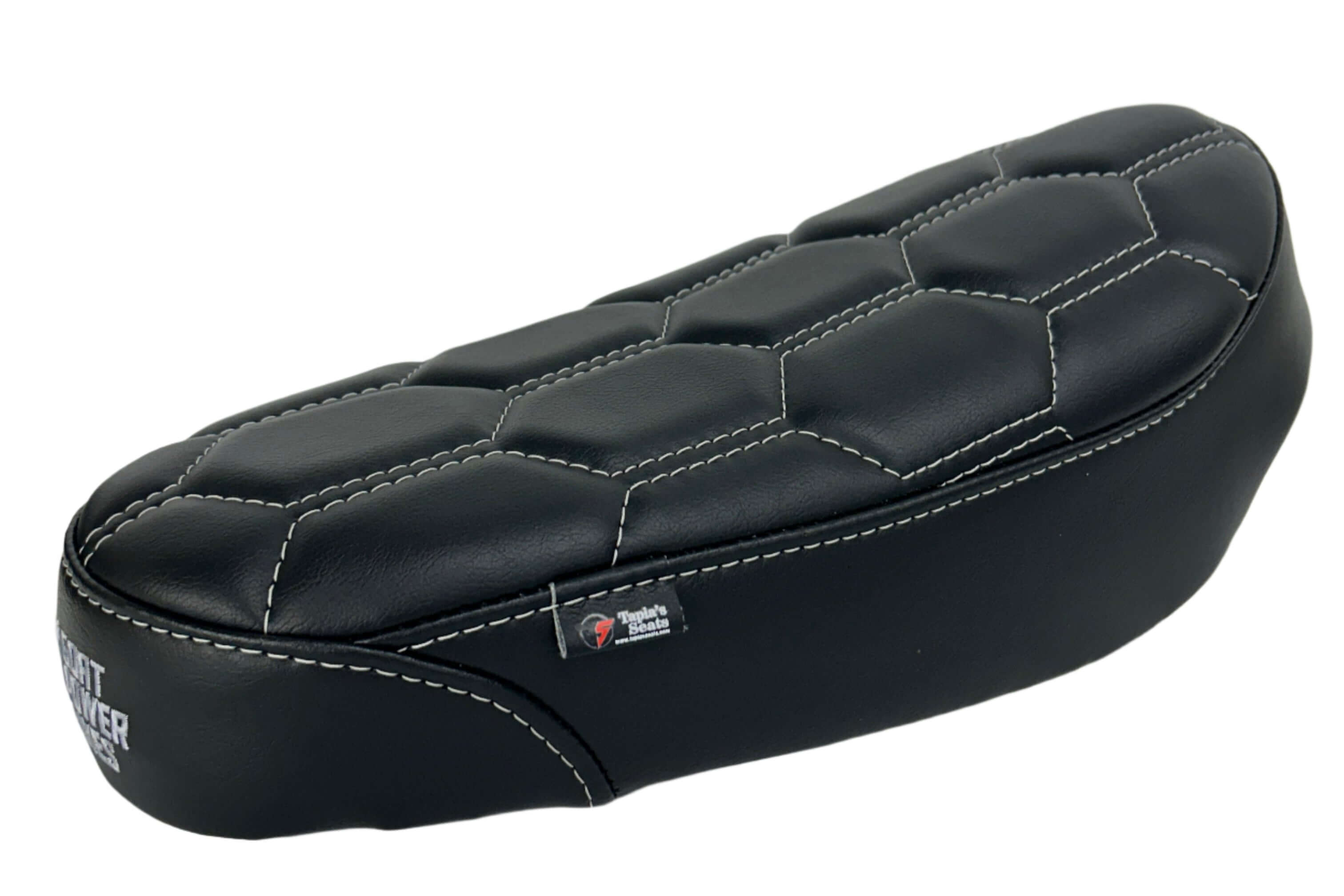 Custom Billy Goat Seat