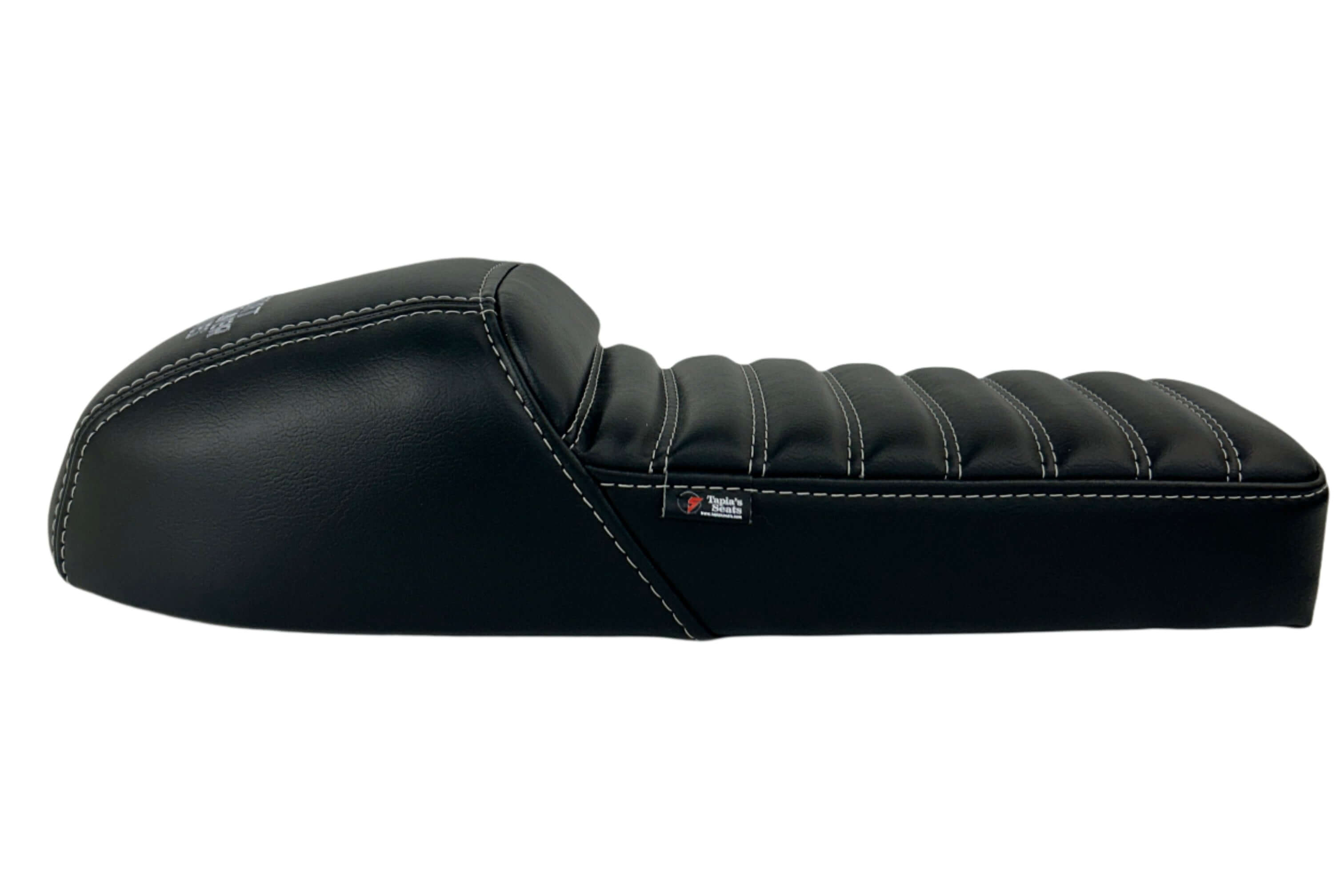 Custom Motor Goat And Mini Goat Seat