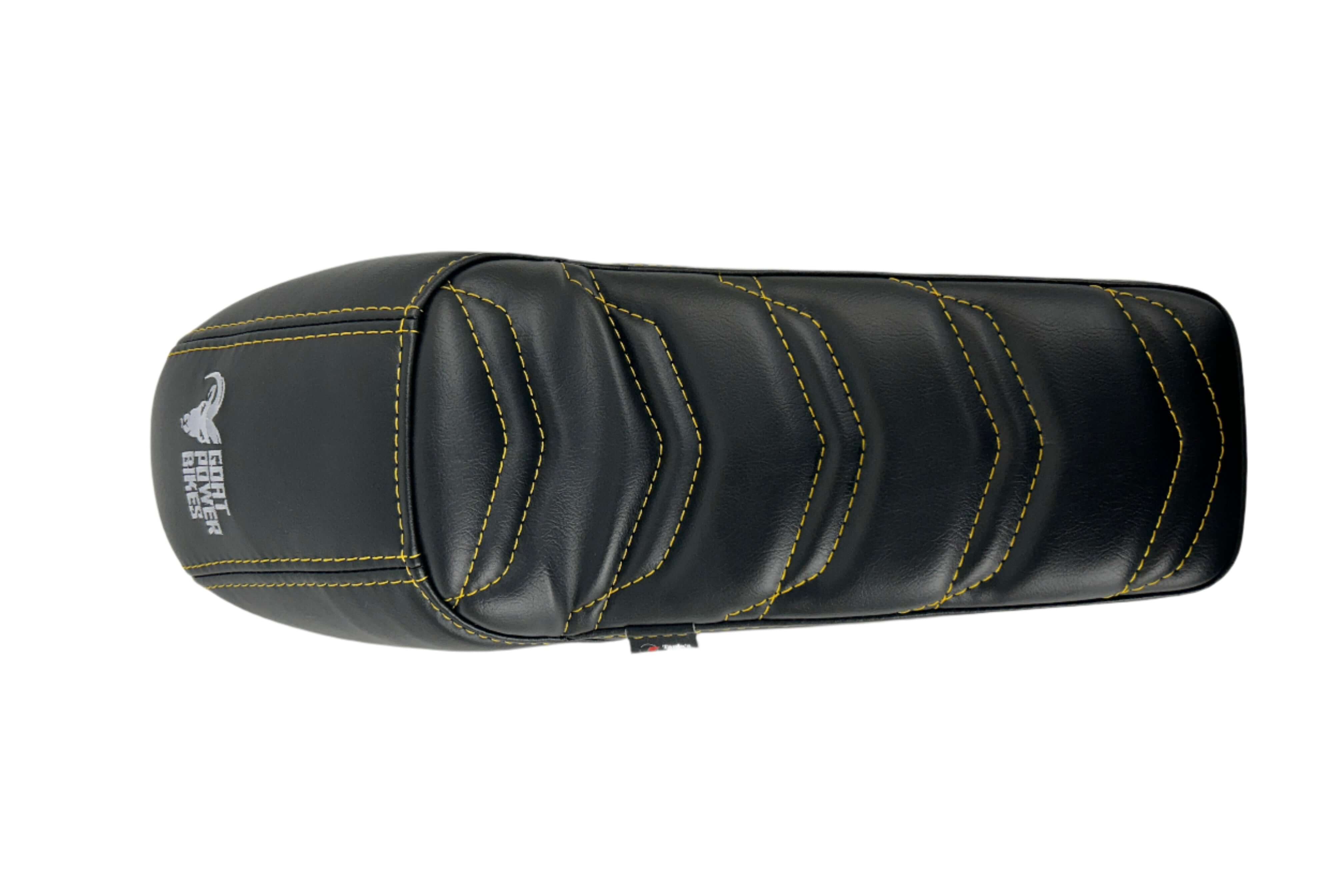 Custom Motor Goat And Mini Goat Seat