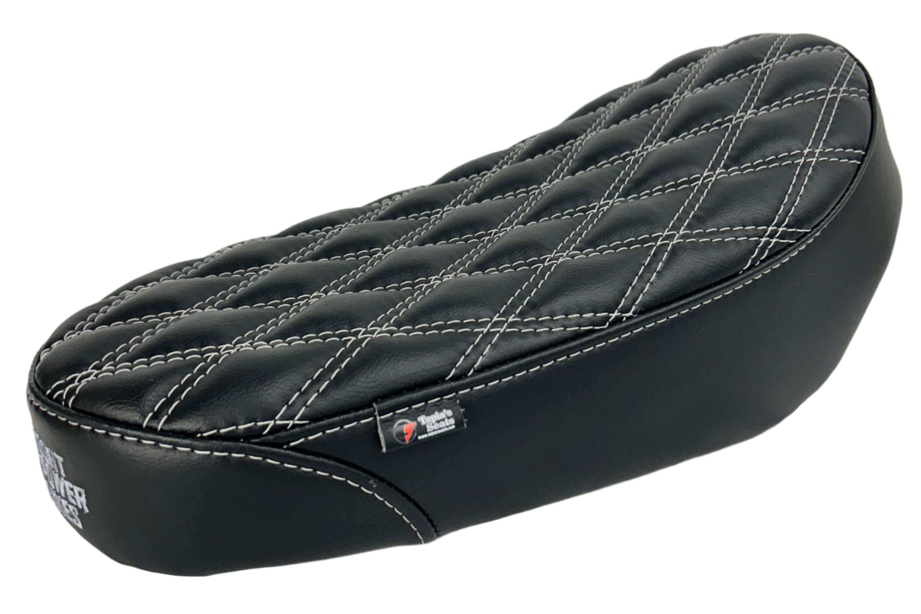 Custom Billy Goat Seat