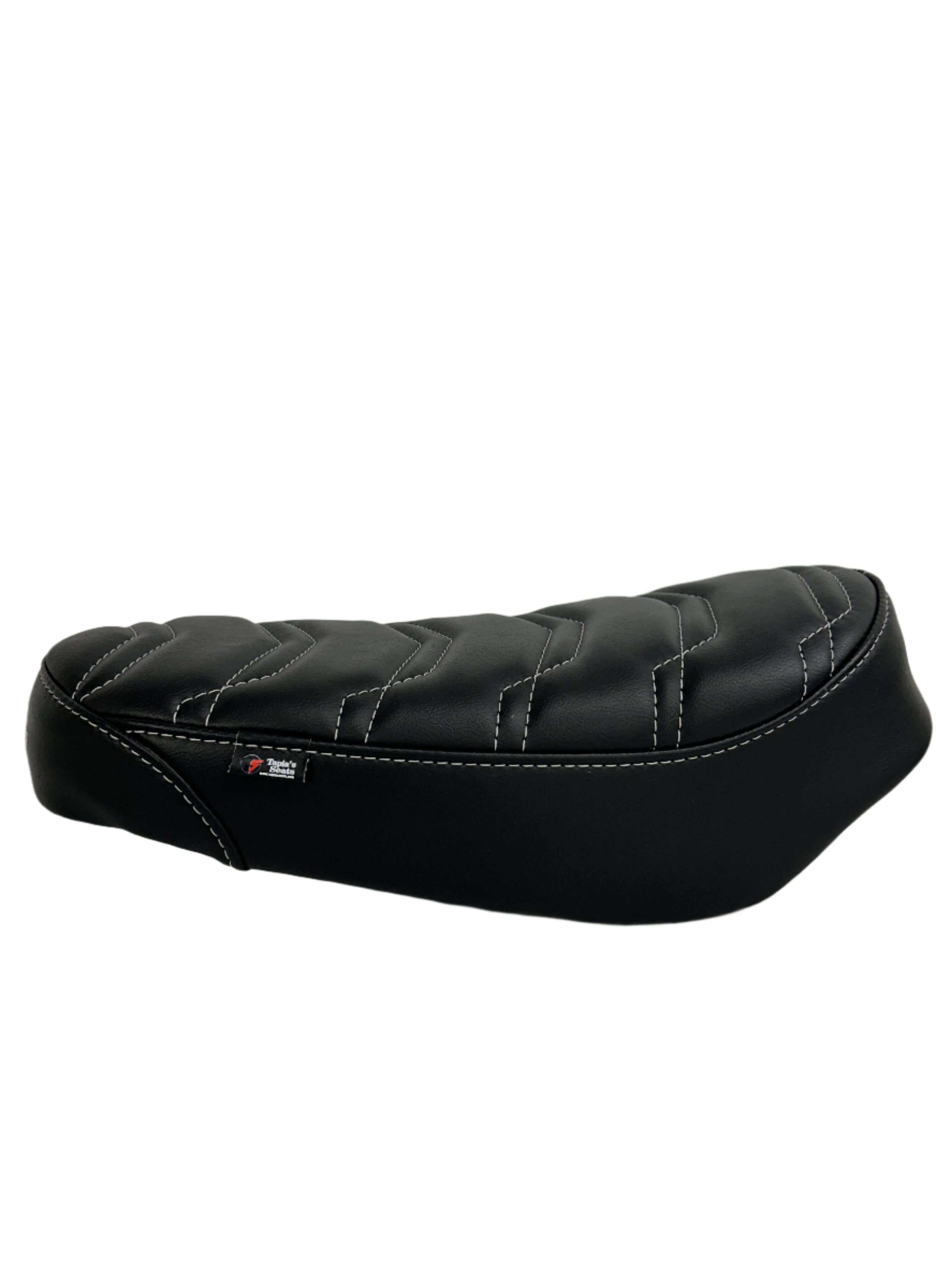 Custom Billy Goat Seat