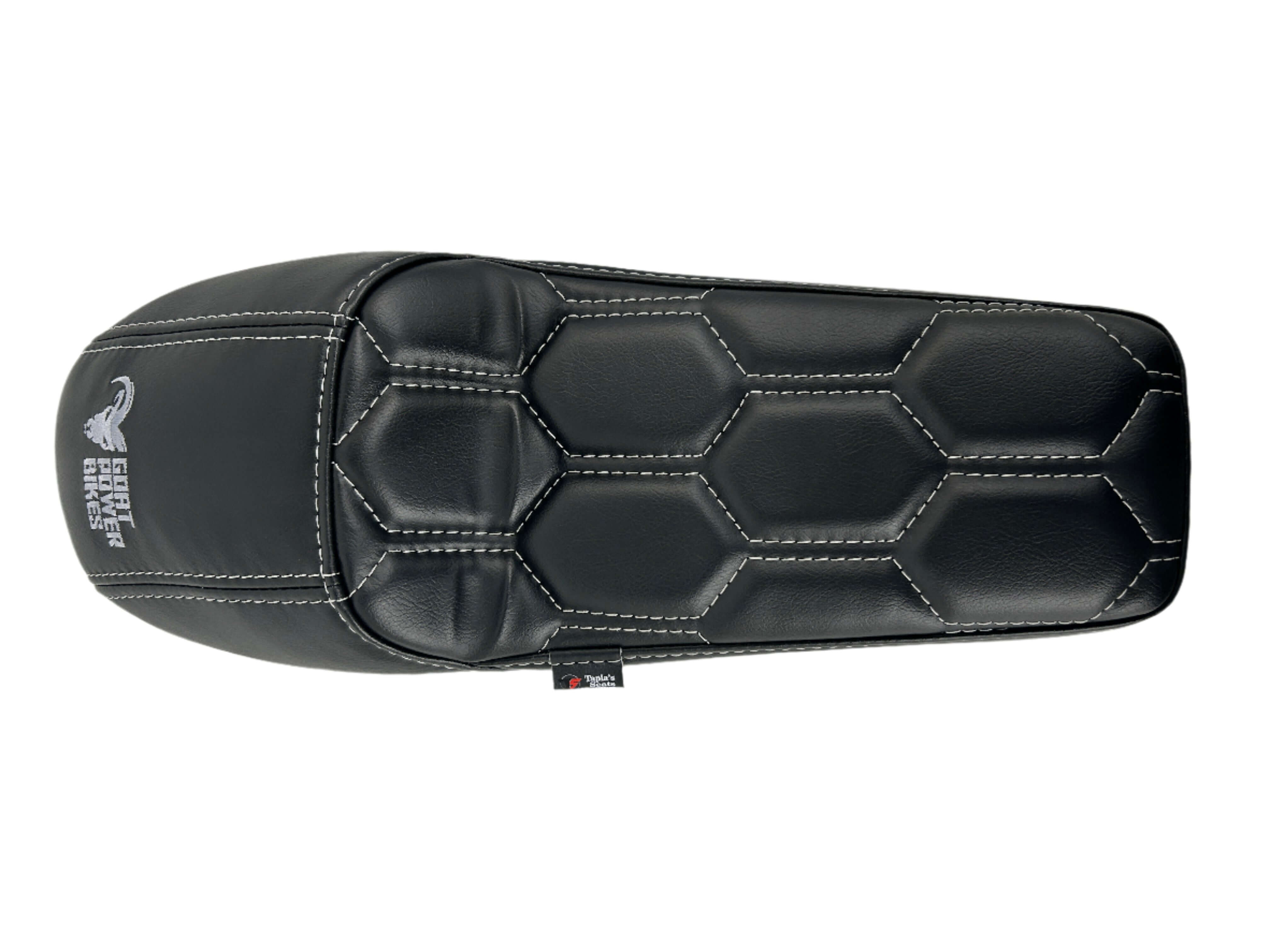 Custom Motor Goat And Mini Goat Seat