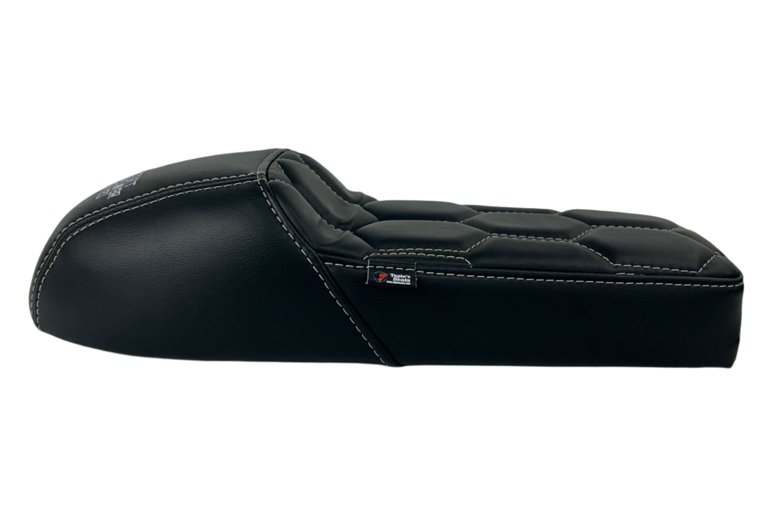 Custom Motor Goat And Mini Goat Seat