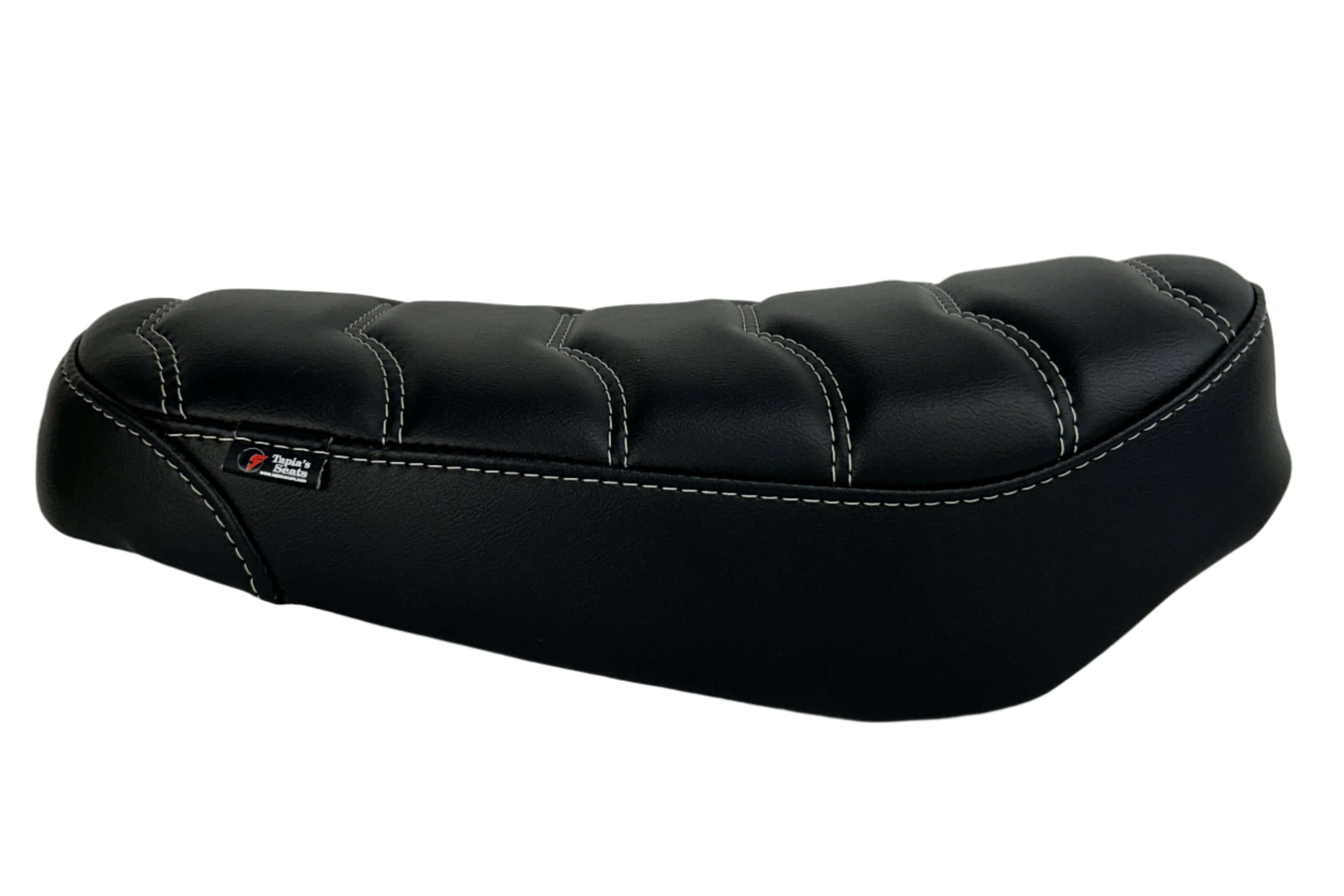 Custom Billy Goat Seat