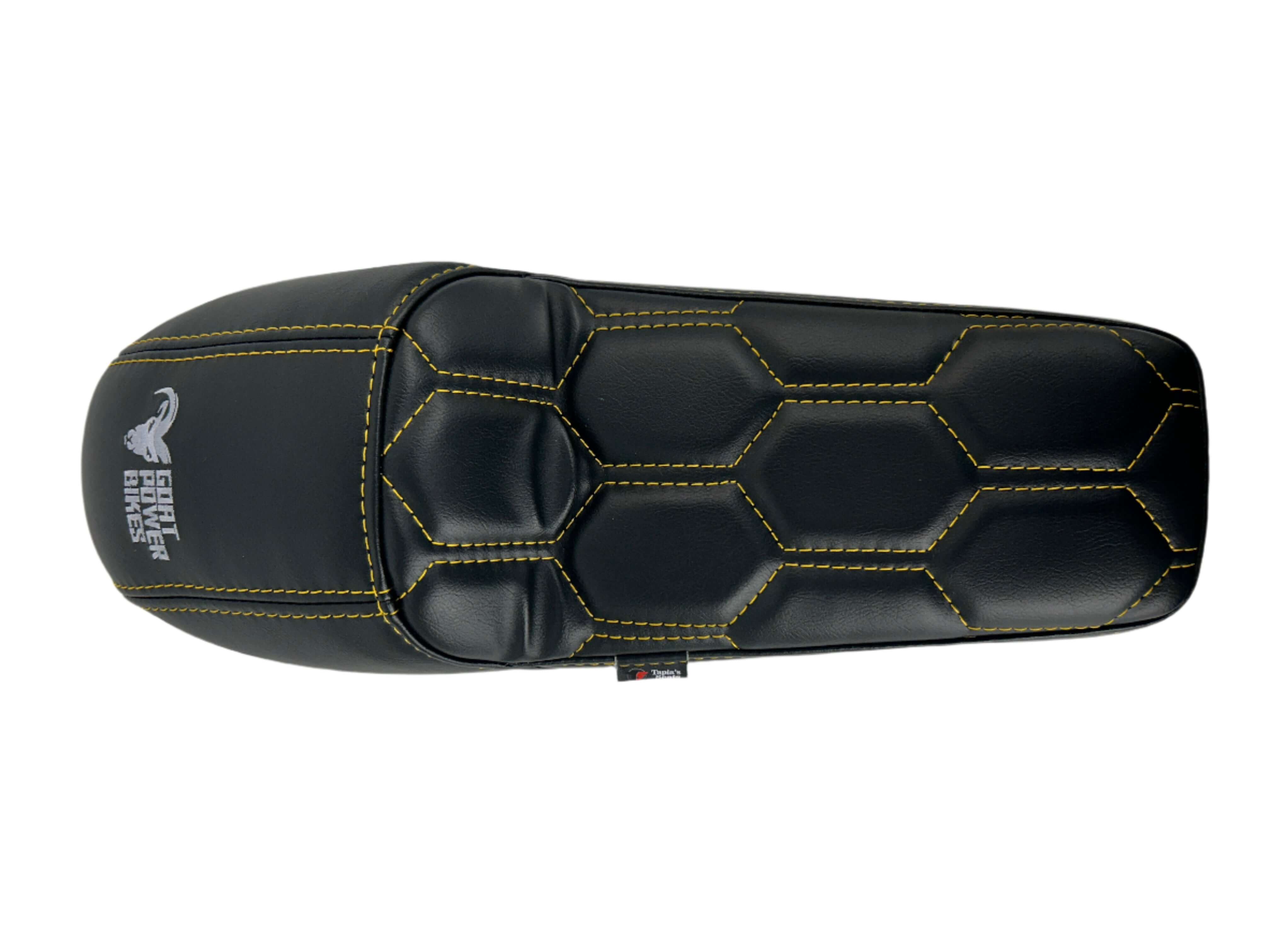 Custom Motor Goat And Mini Goat Seat