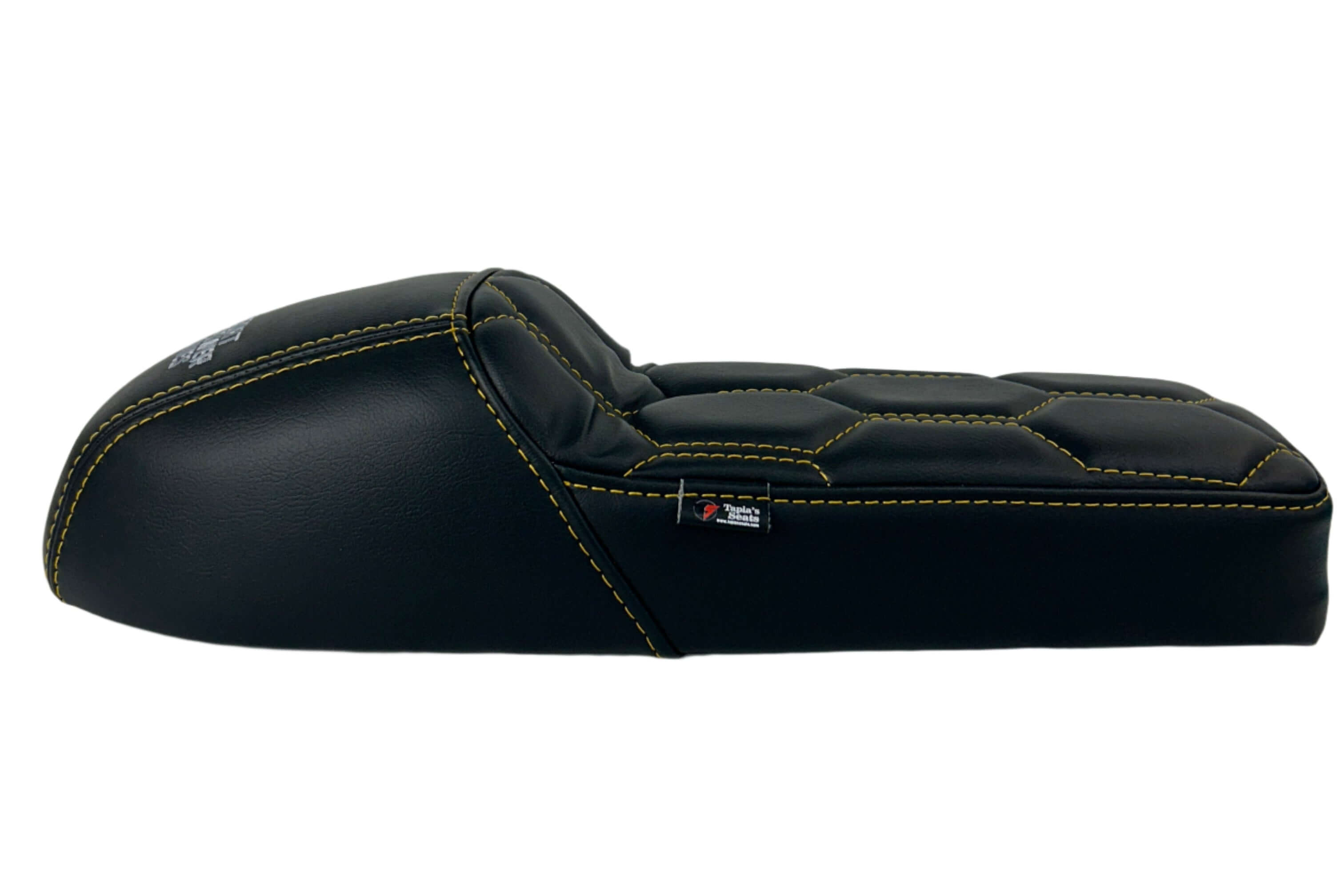 Custom Motor Goat And Mini Goat Seat