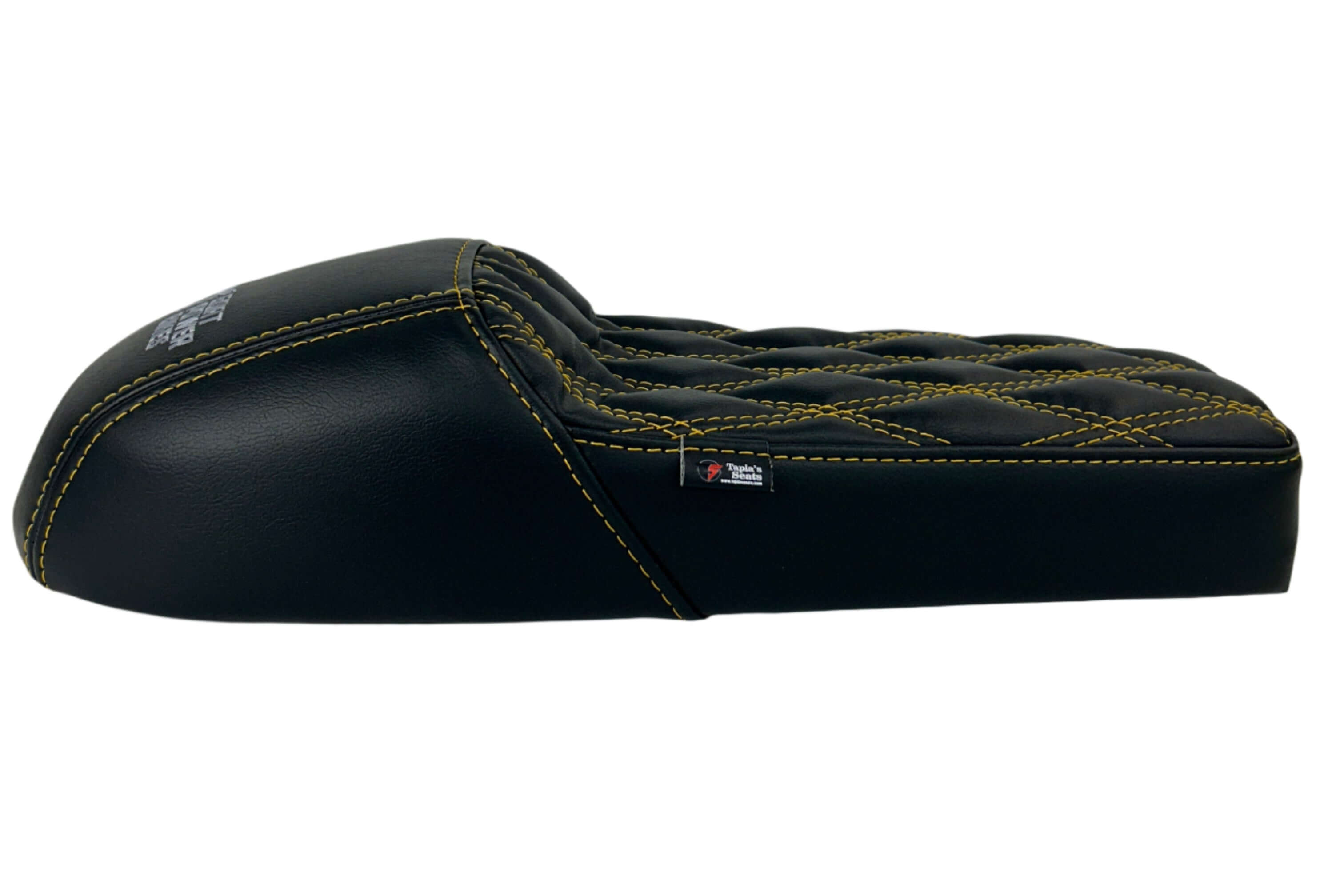 Custom Motor Goat And Mini Goat Seat