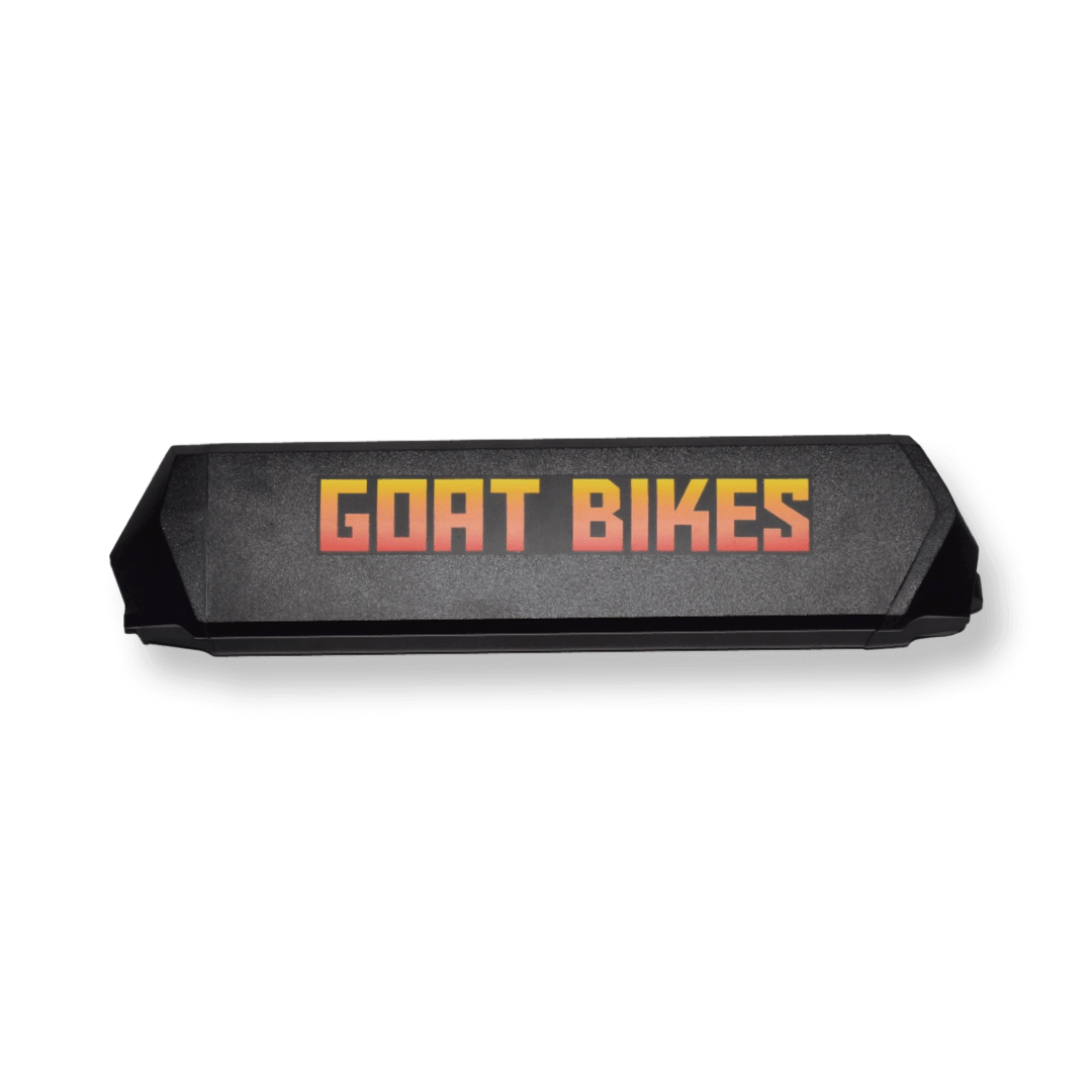 Goat Power Bikes - Power Goat V3 - Scott Hardesty E-bike Reviews