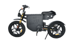 The King Goat Electric Bike