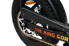 The King Goat Electric Bike