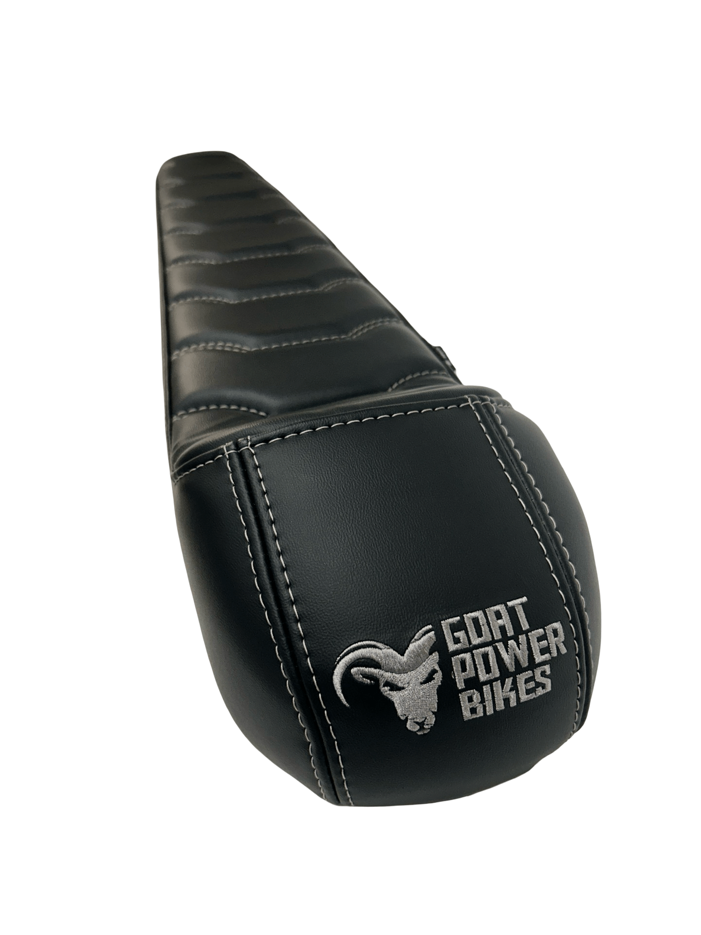 Custom Long King Goat And Mini Goat Seat