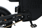The King Goat Electric Bike