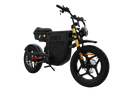 The King Goat Electric Bike