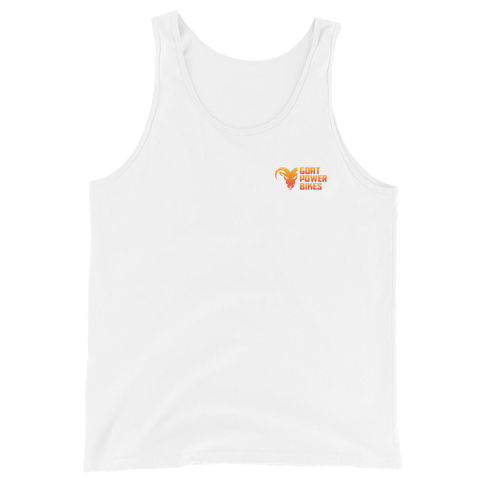 Men’s Tank Top
