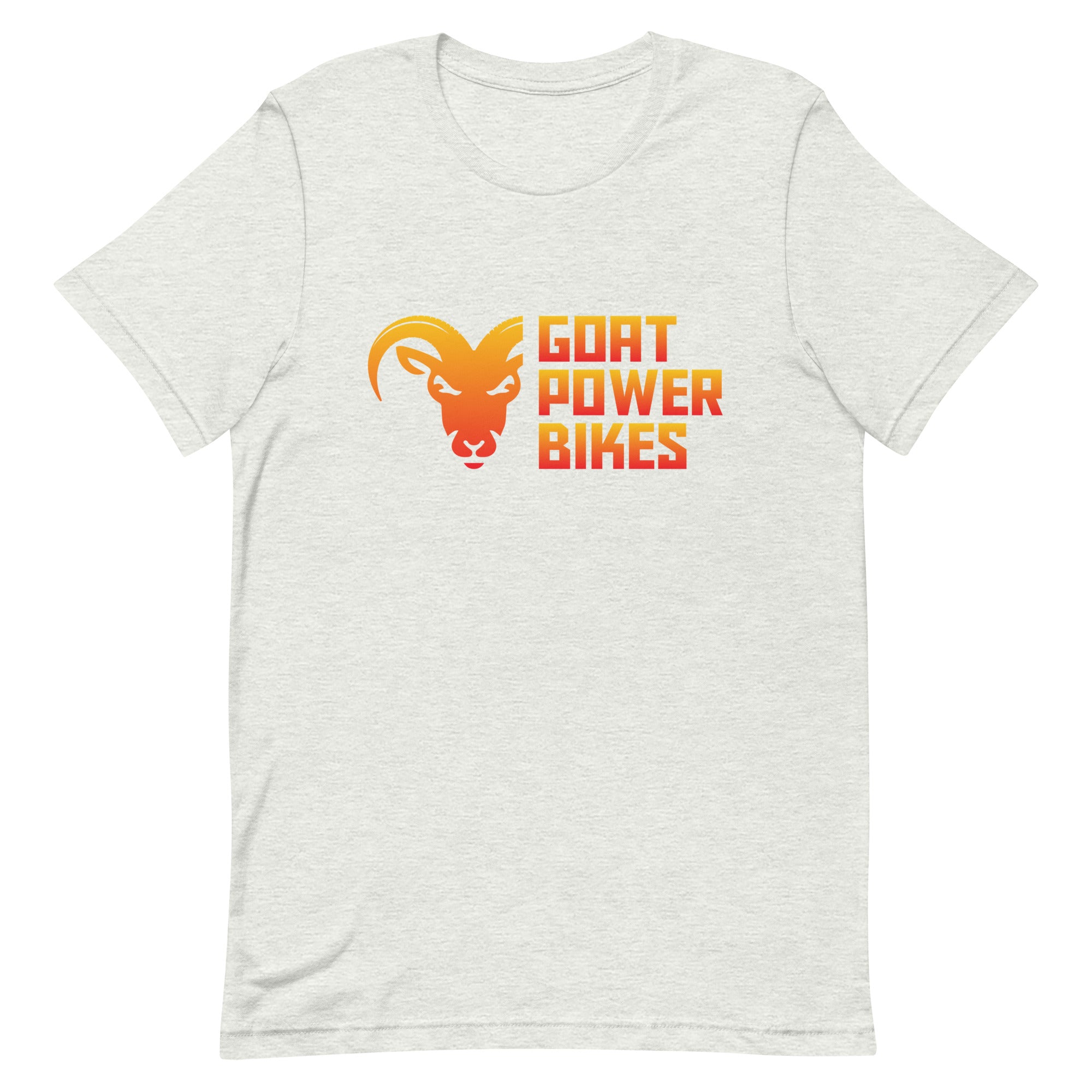 Full Gradient Logo Unisex T-shirt