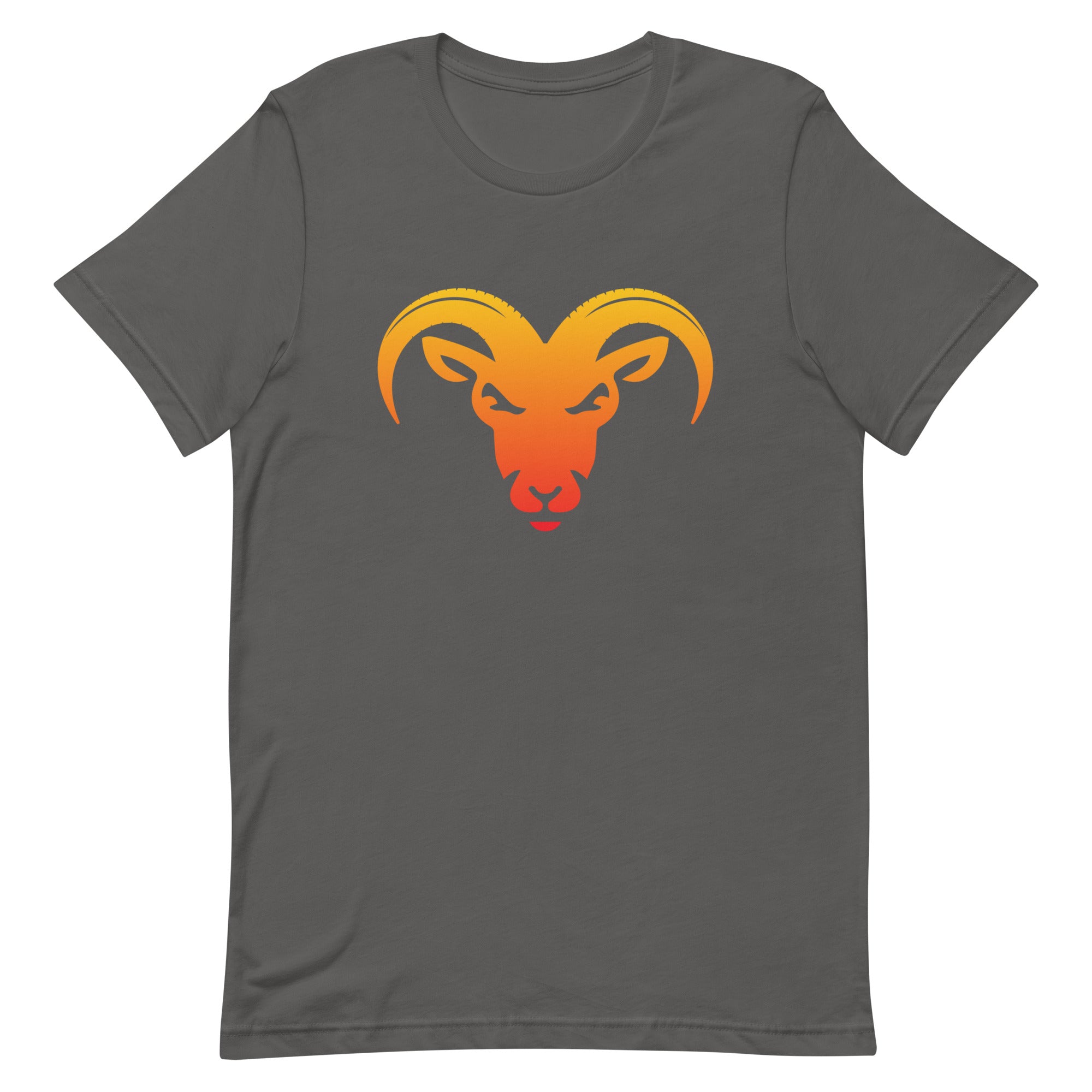 Full Gradient Symbol Unisex T-Shirt