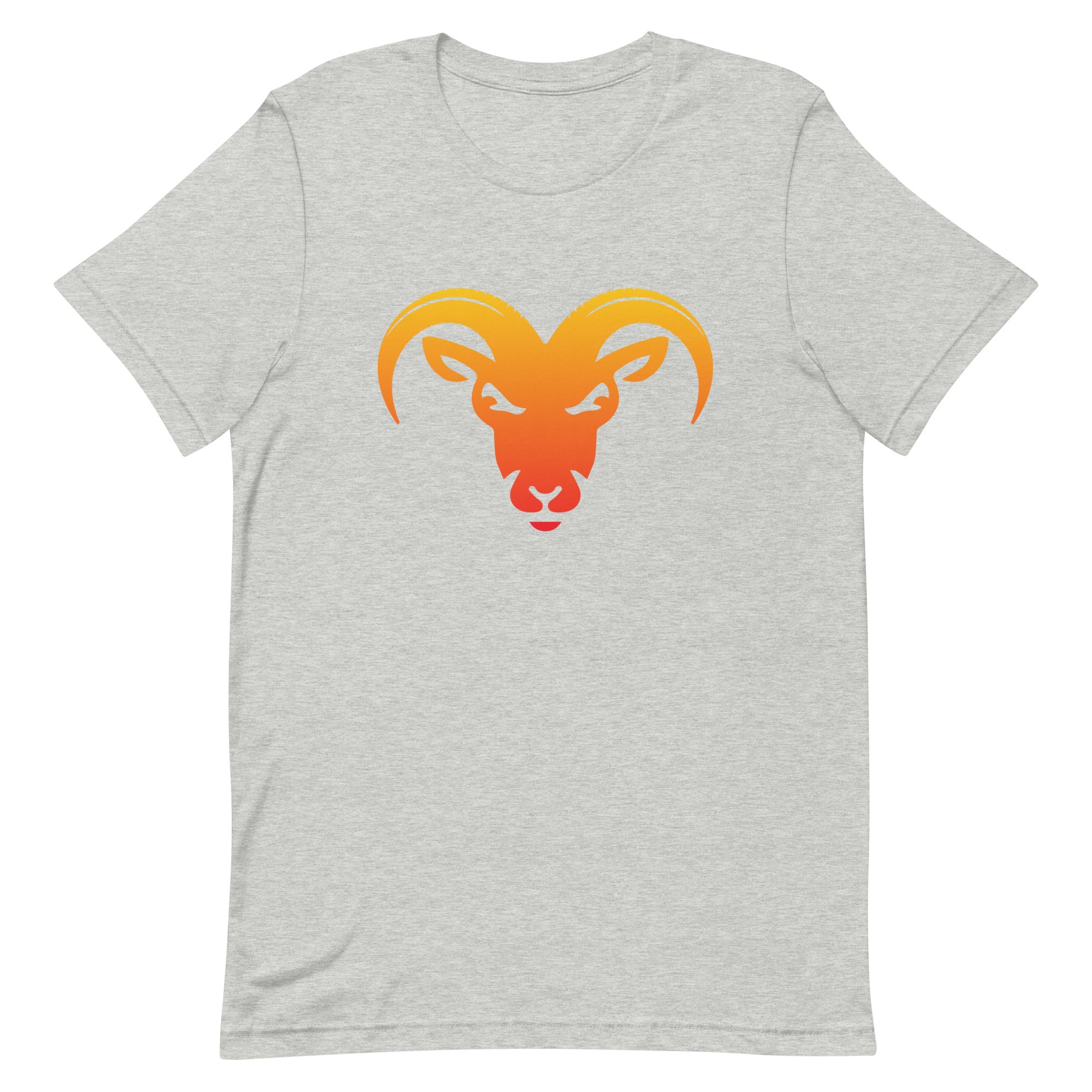 Full Gradient Symbol Unisex T-Shirt