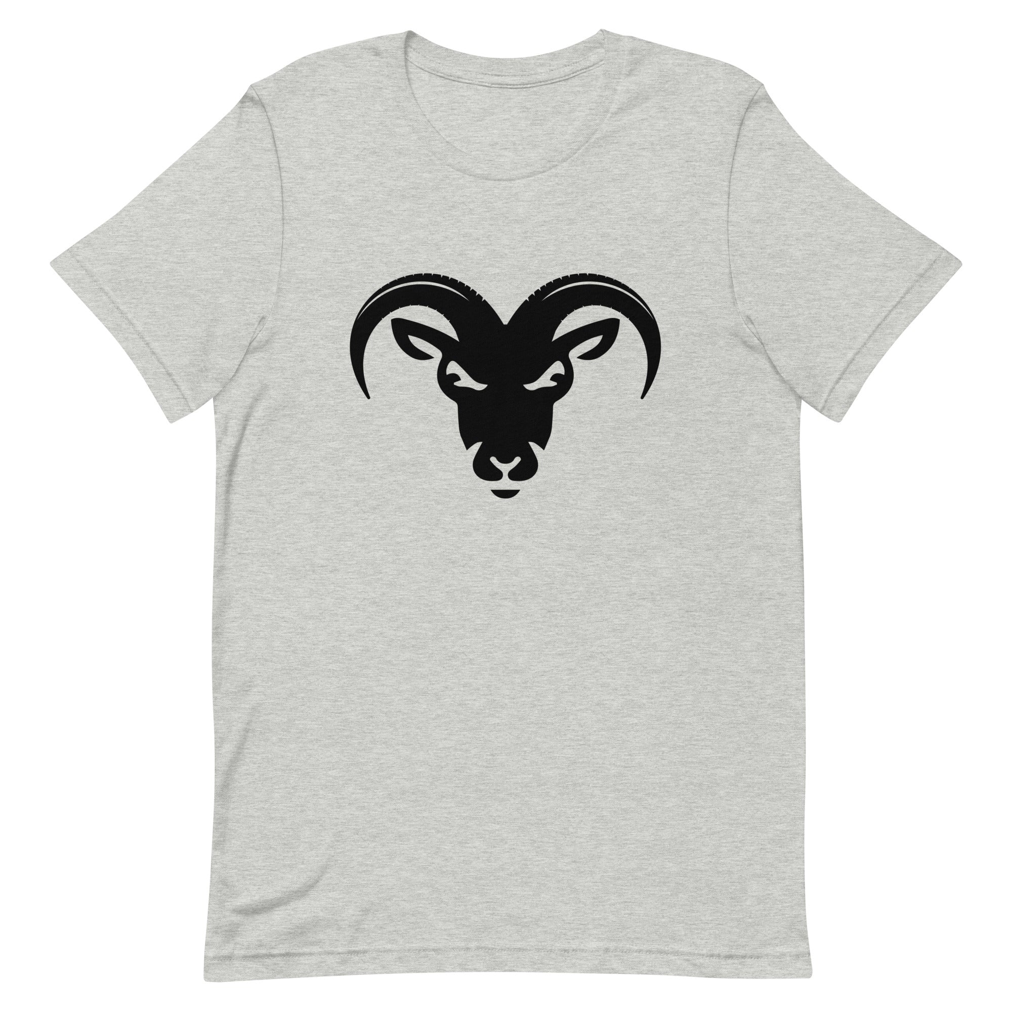 Full Black Symbol Unisex T-Shirt