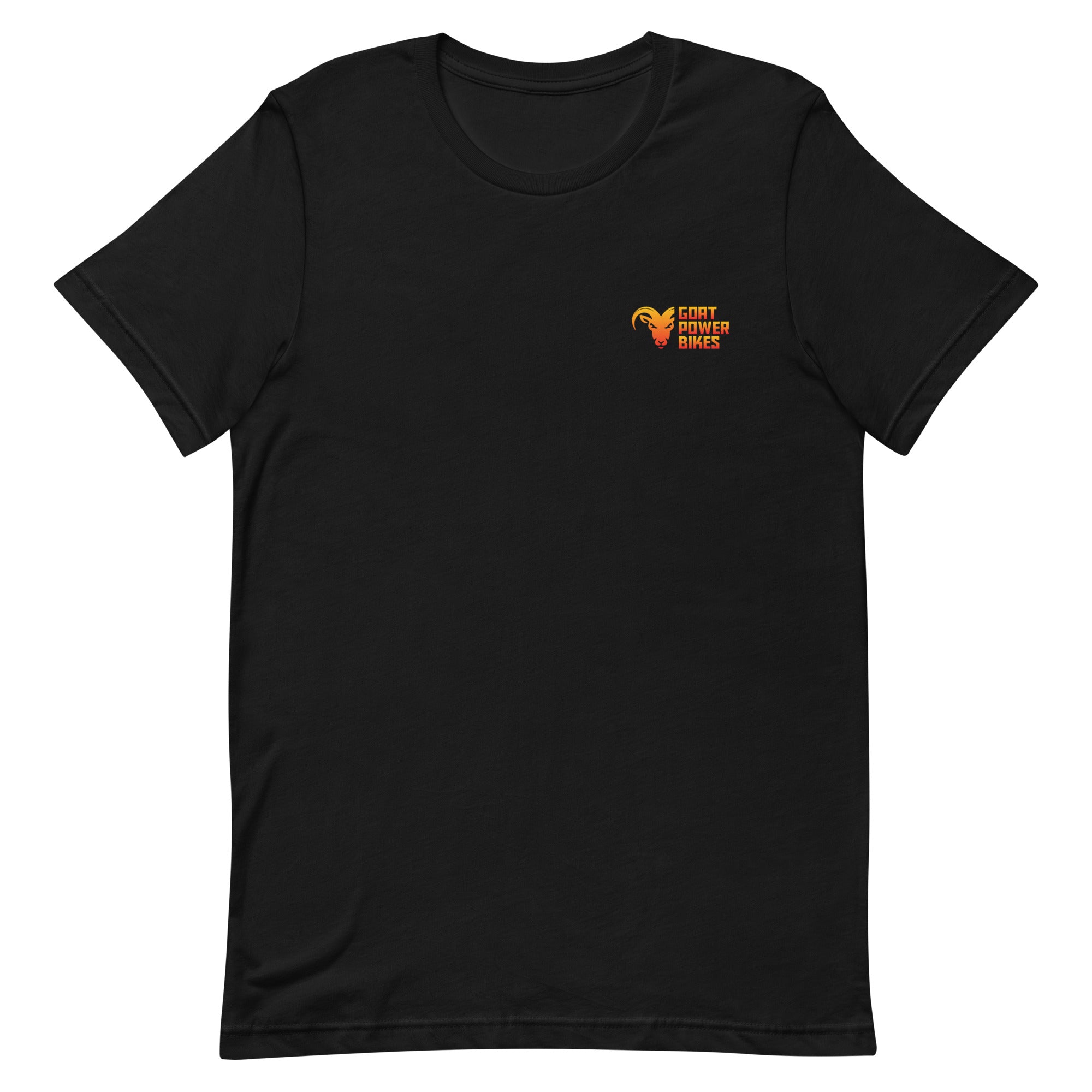 Unisex Classic Tee - Gradient Print