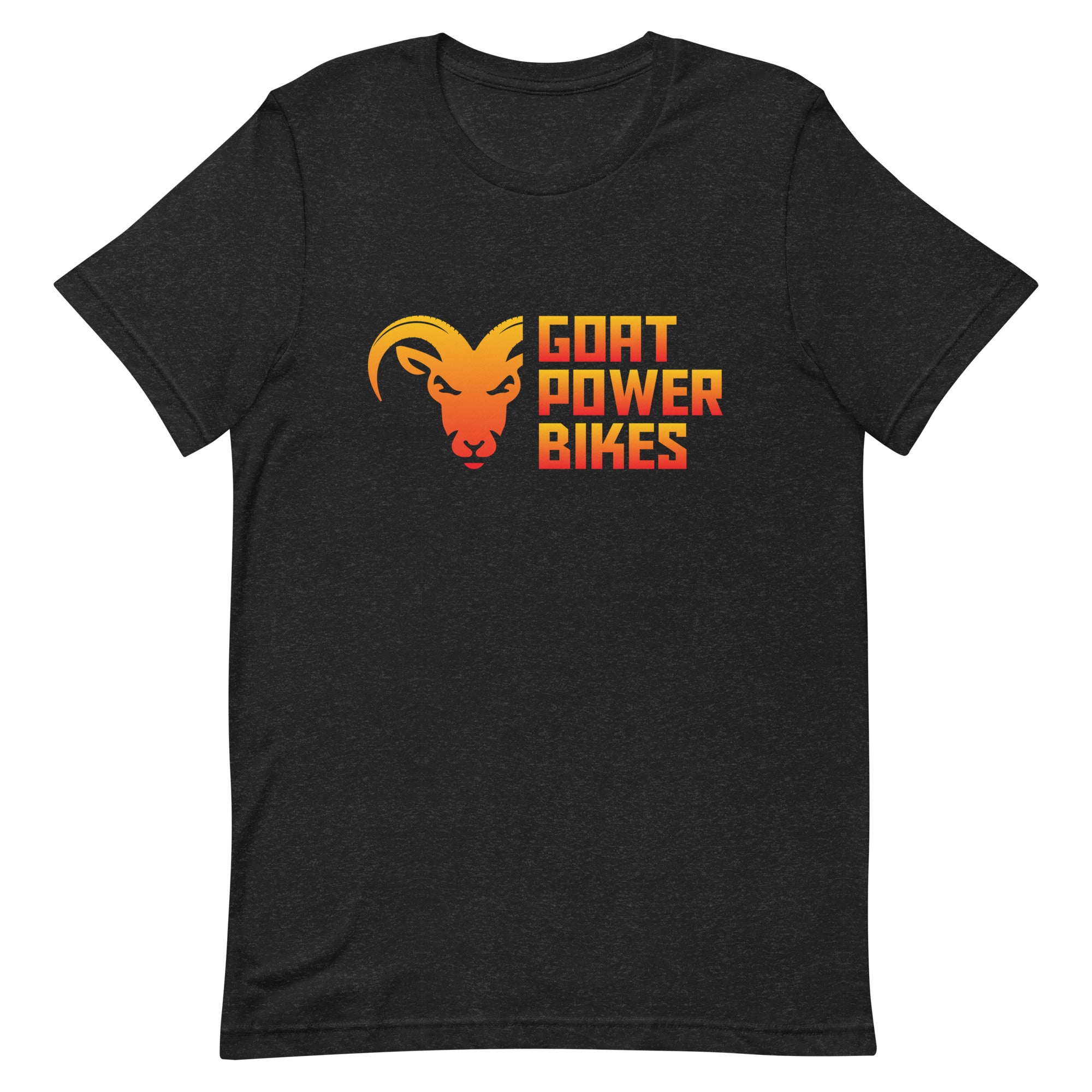 Full Gradient Logo Unisex T-shirt