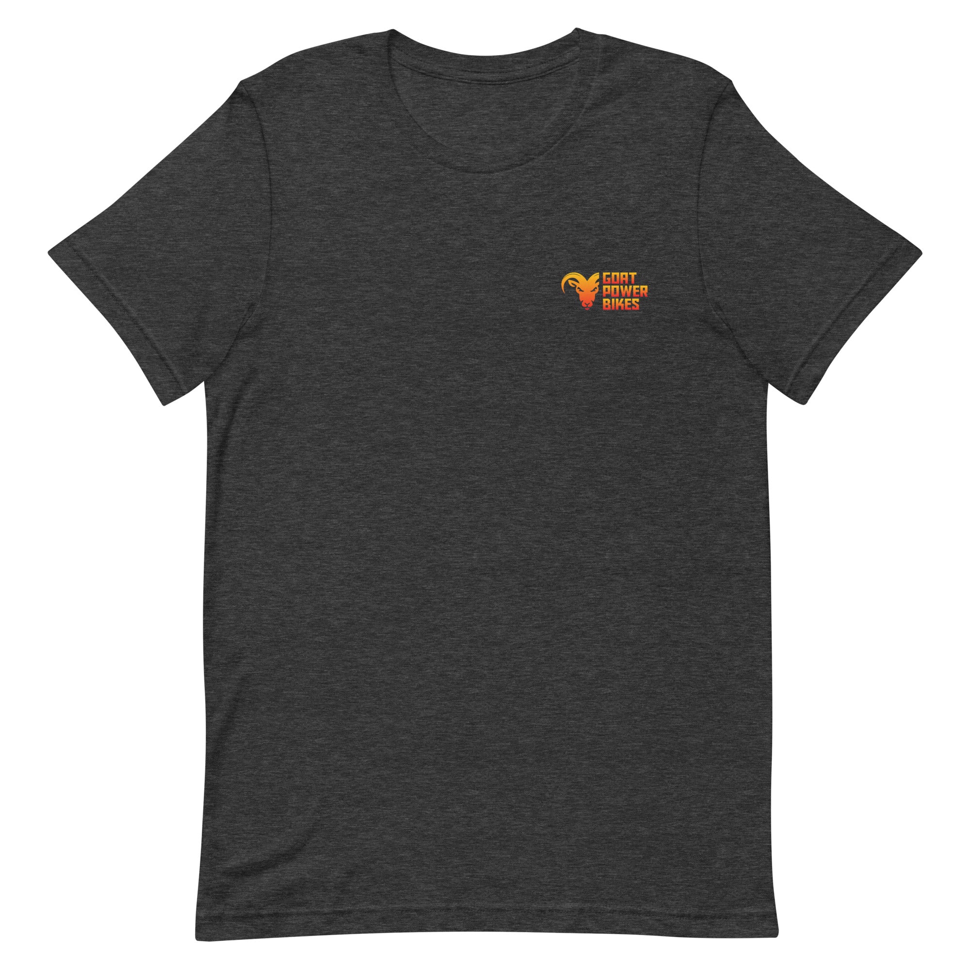 Fucking Awesome God Rides FA T-Shirt in Black | SVD