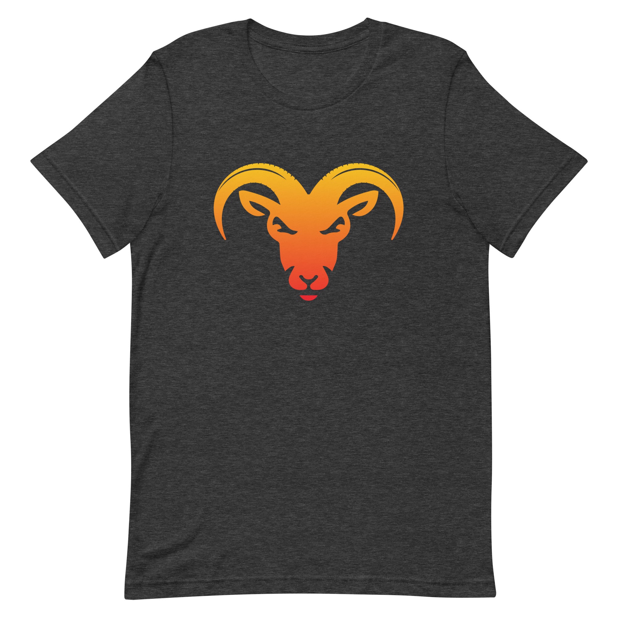 Full Gradient Symbol Unisex T-Shirt